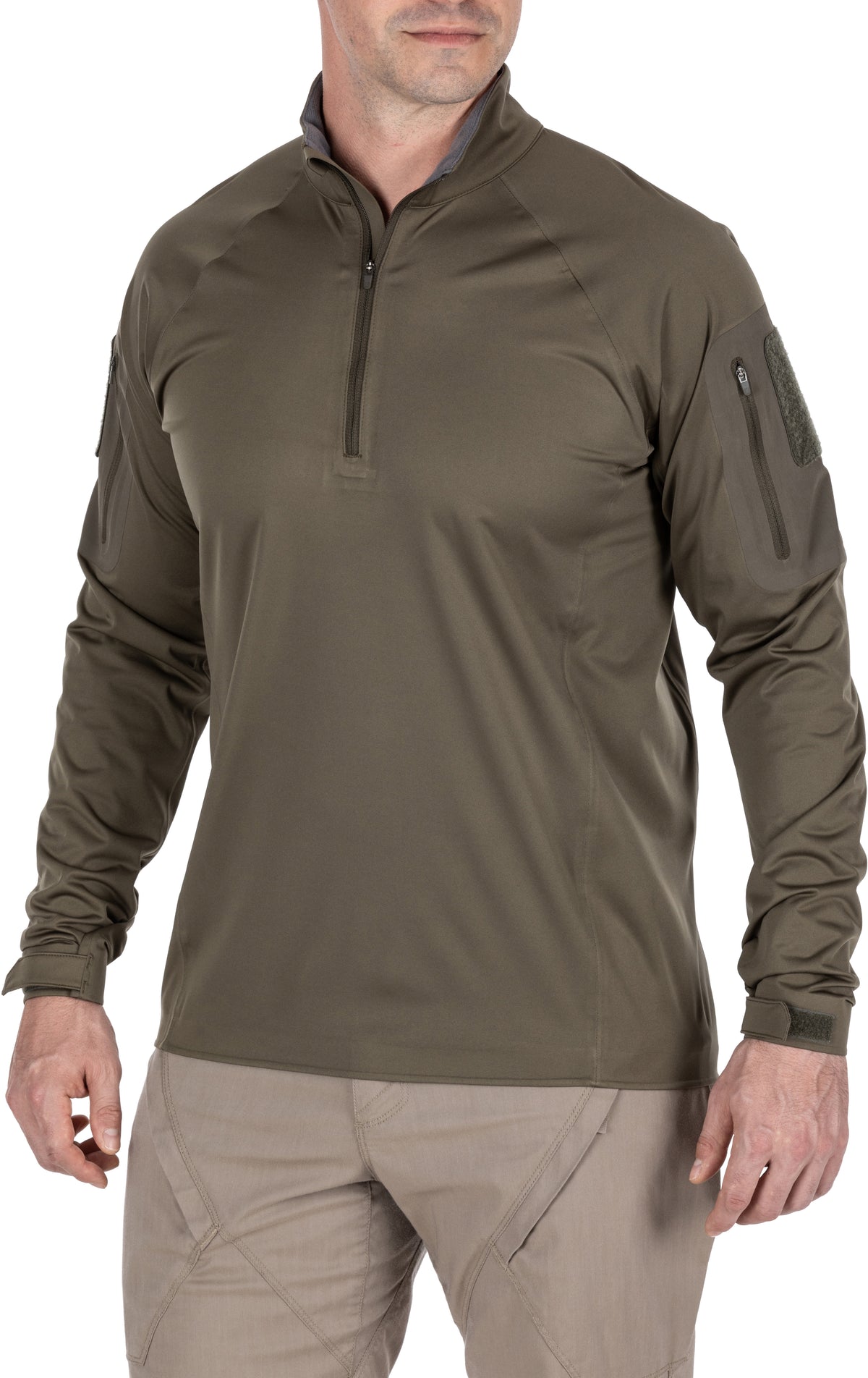 5.11 Tactical Series Shirt Waterproof Rapid OPS manches longues