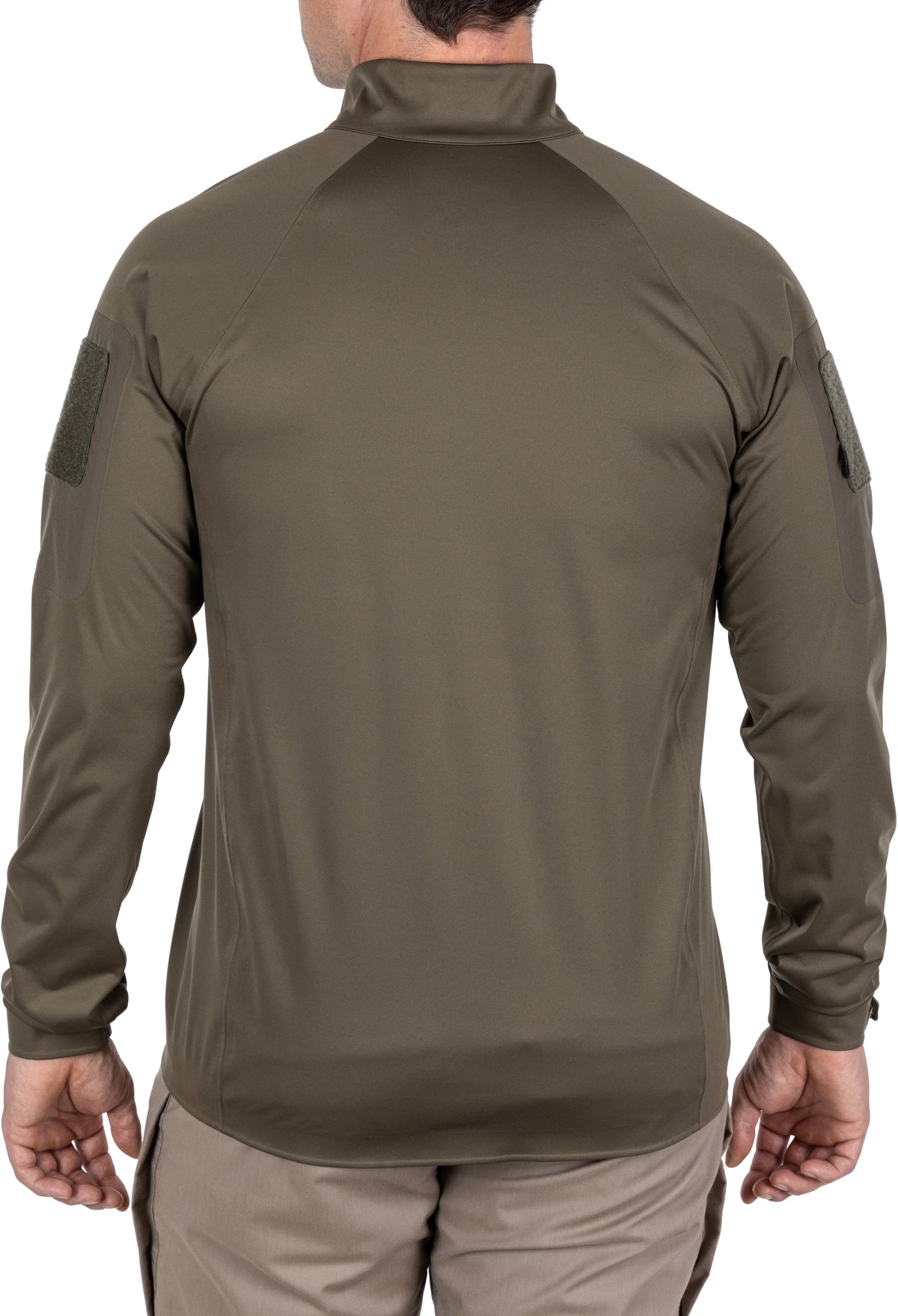 5.11 Tactical Series Shirt Waterproof Rapid OPS manches longues