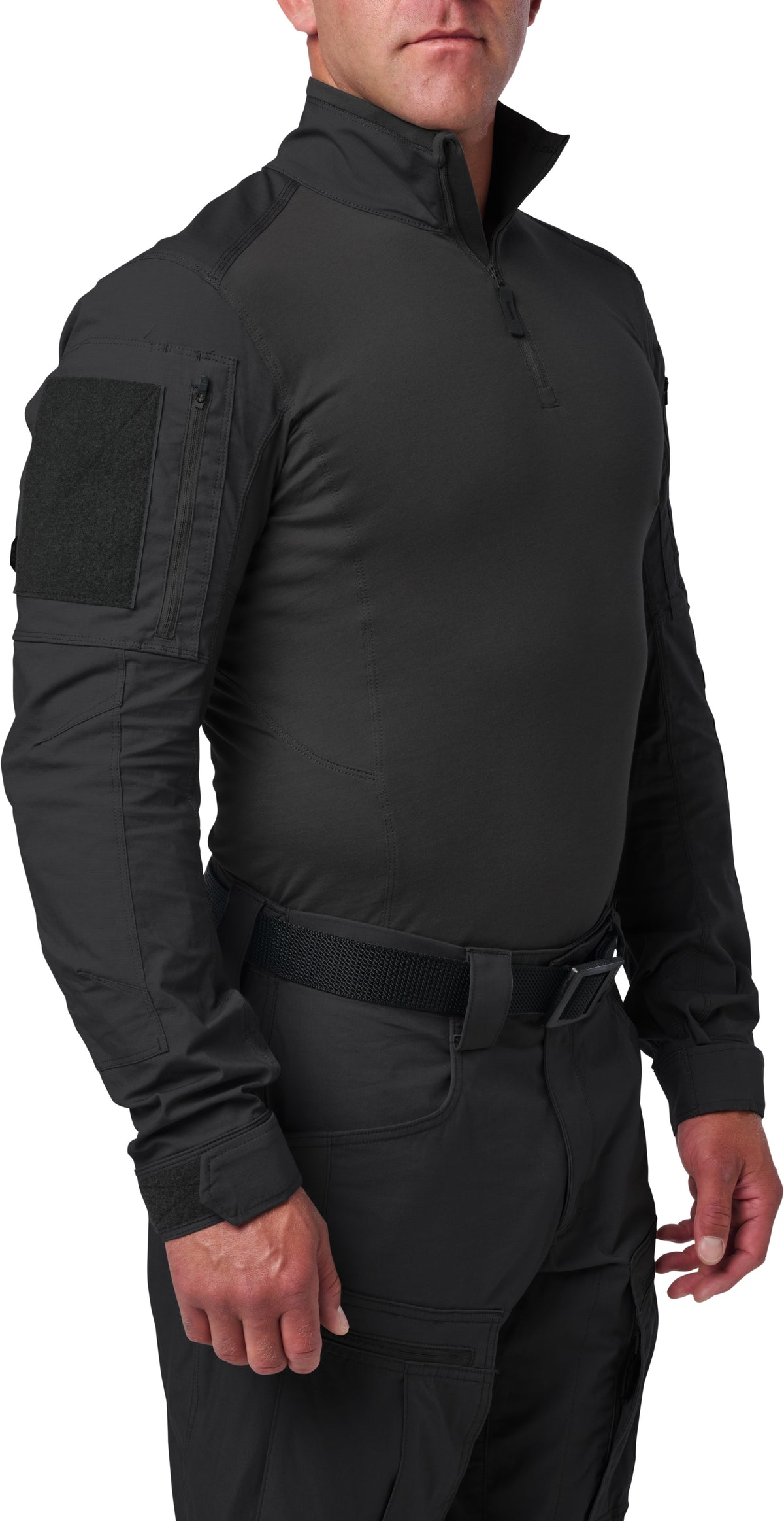 5.11 Tactical Series Chemise XTU Rapid manches longues