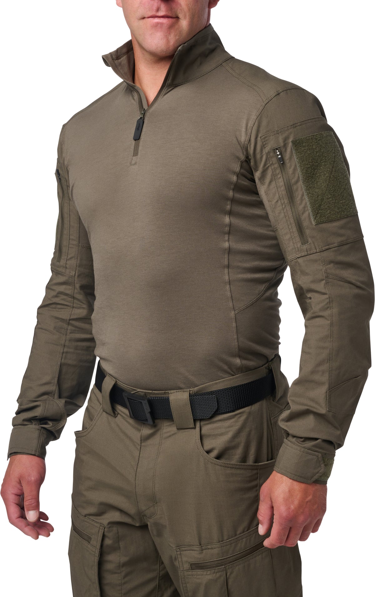 5.11 Tactical Series Chemise XTU Rapid manches longues