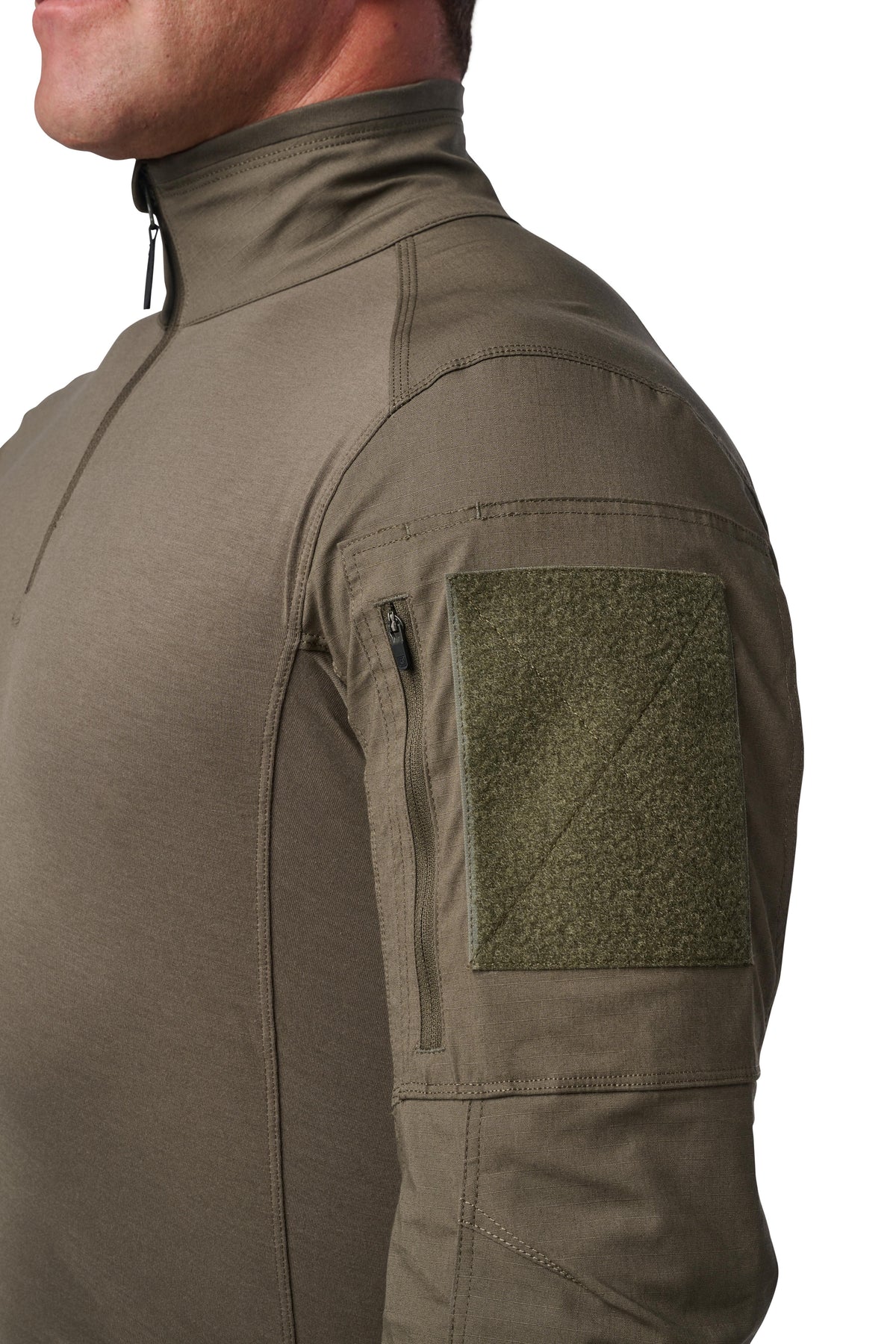 5.11 Tactical Series Chemise XTU Rapid manches longues