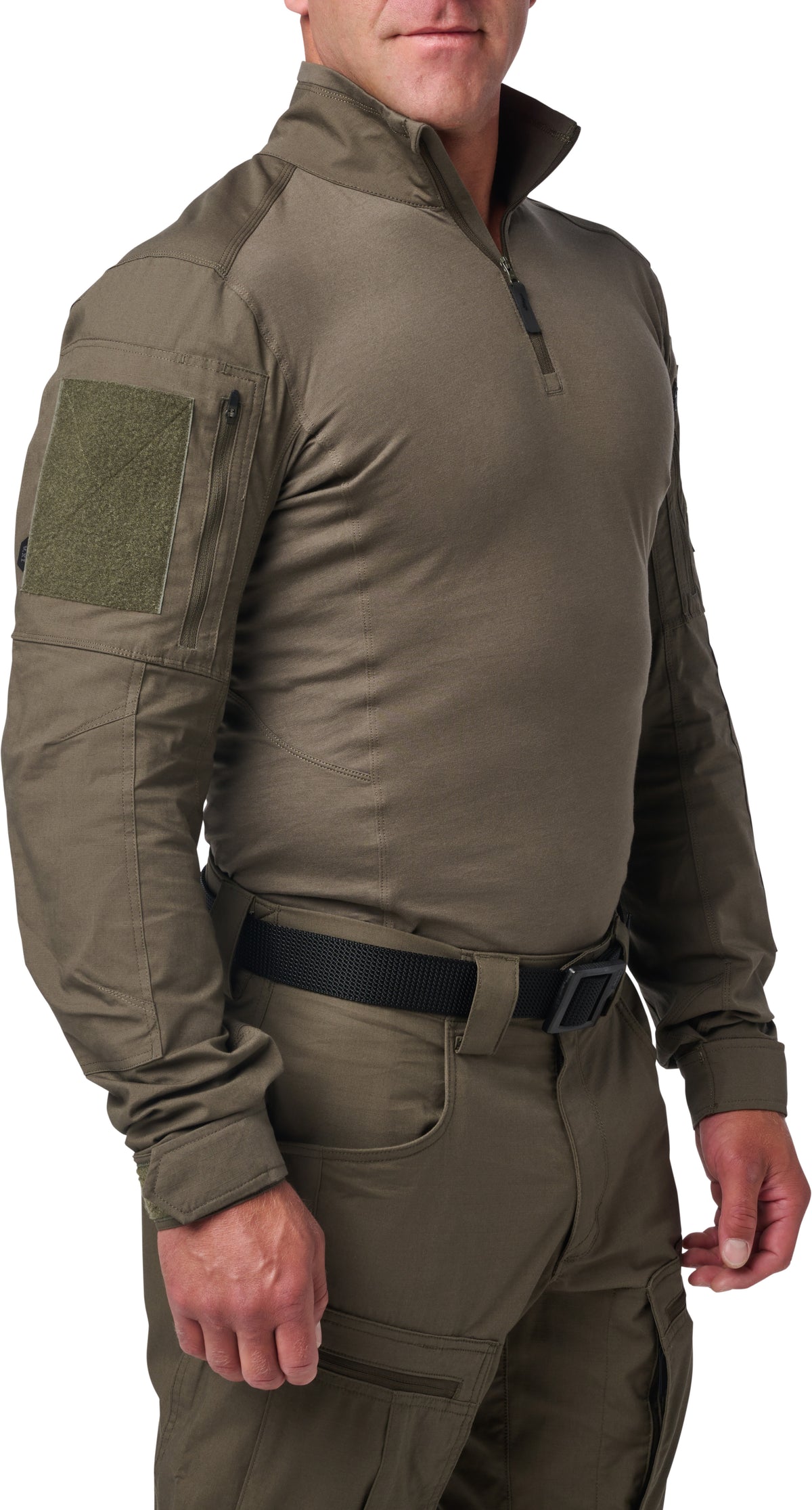 5.11 Tactical Series Chemise XTU Rapid manches longues