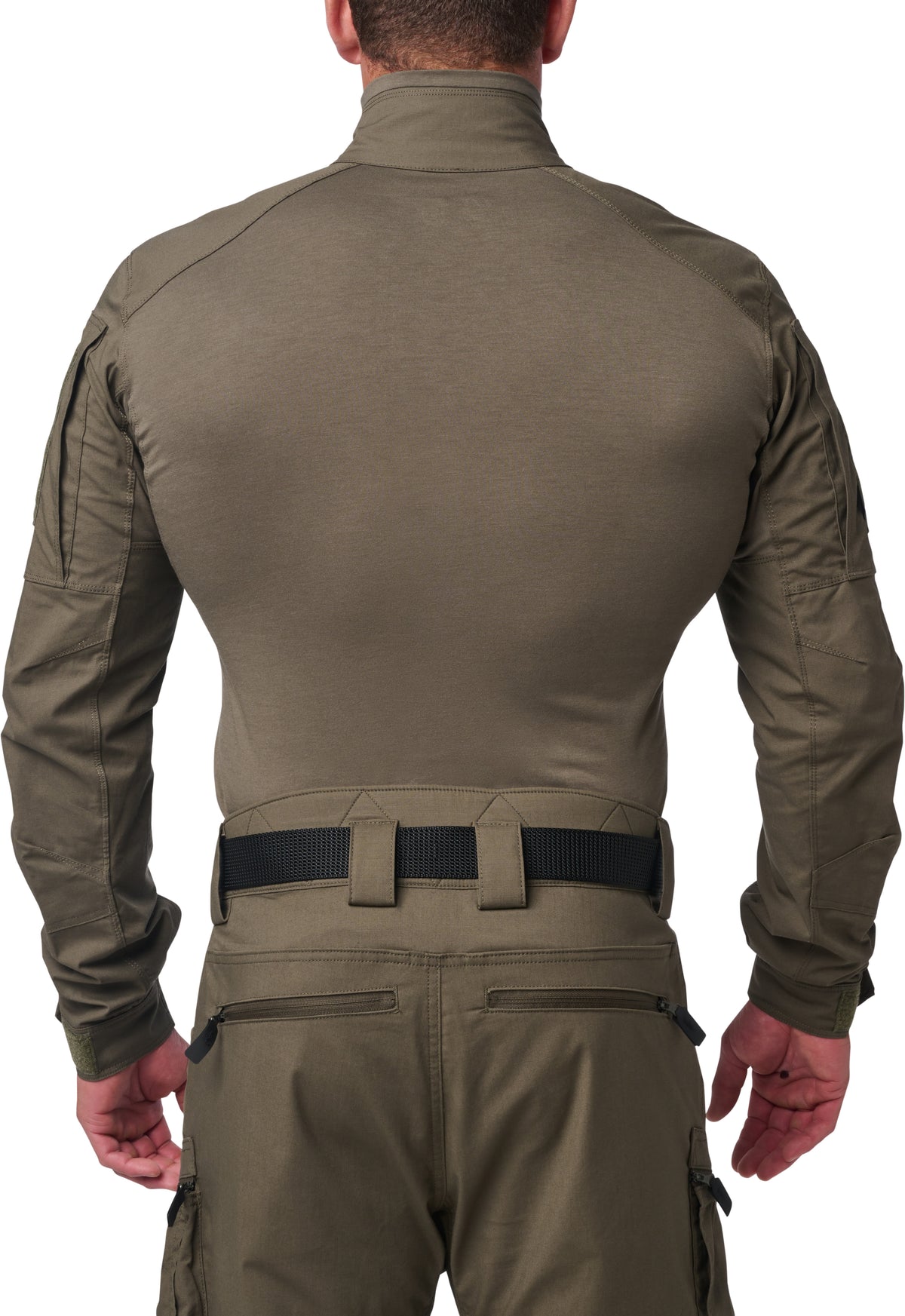 5.11 Tactical Series Chemise XTU Rapid manches longues