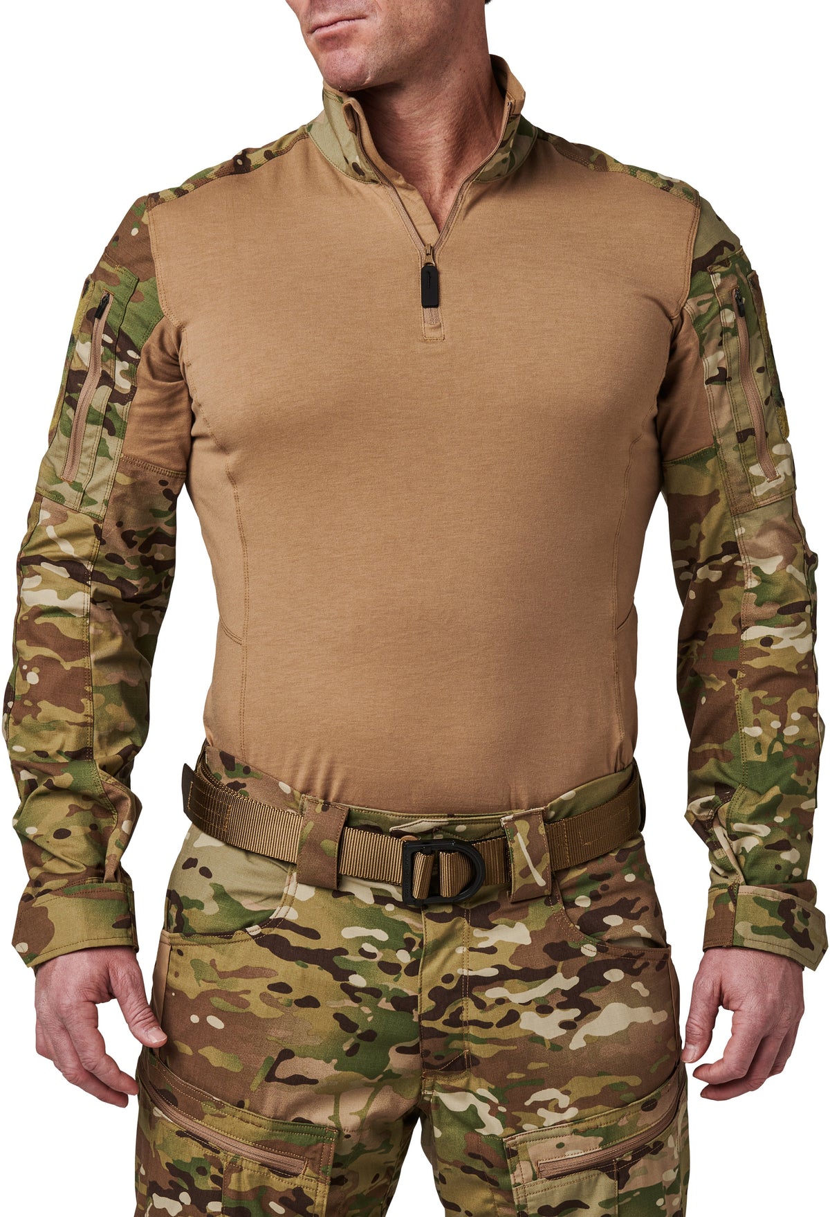 5.11 Tactical Series chemise V.XI XTU RP manches longues