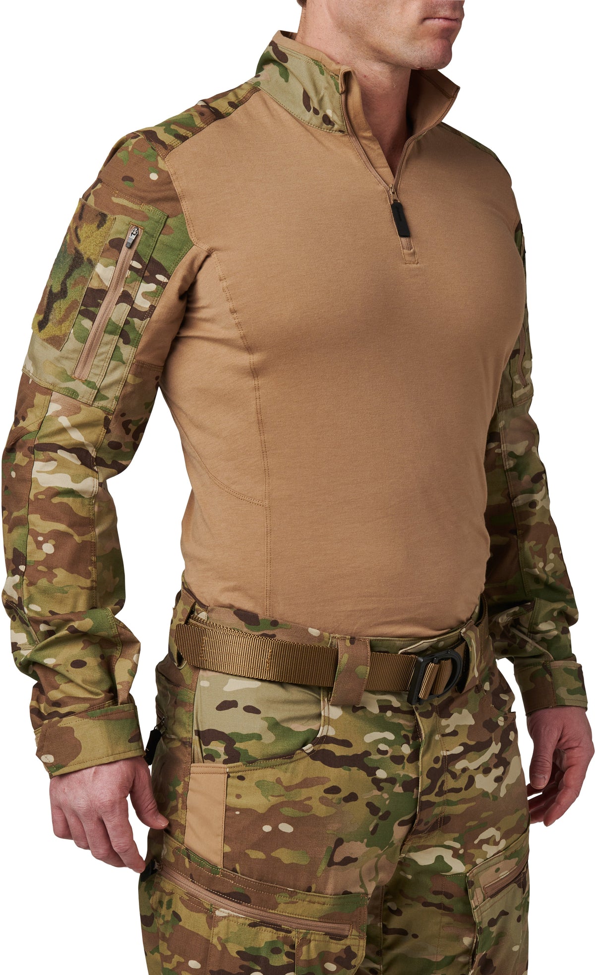 5.11 Tactical Series chemise V.XI XTU RP manches longues