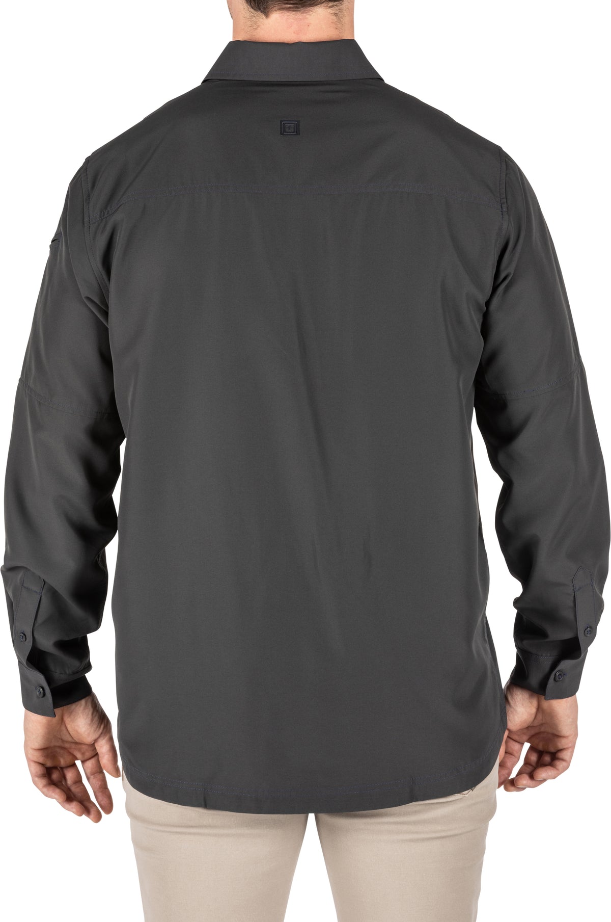 5.11 Tactical Series Chemise Marksman manches longues