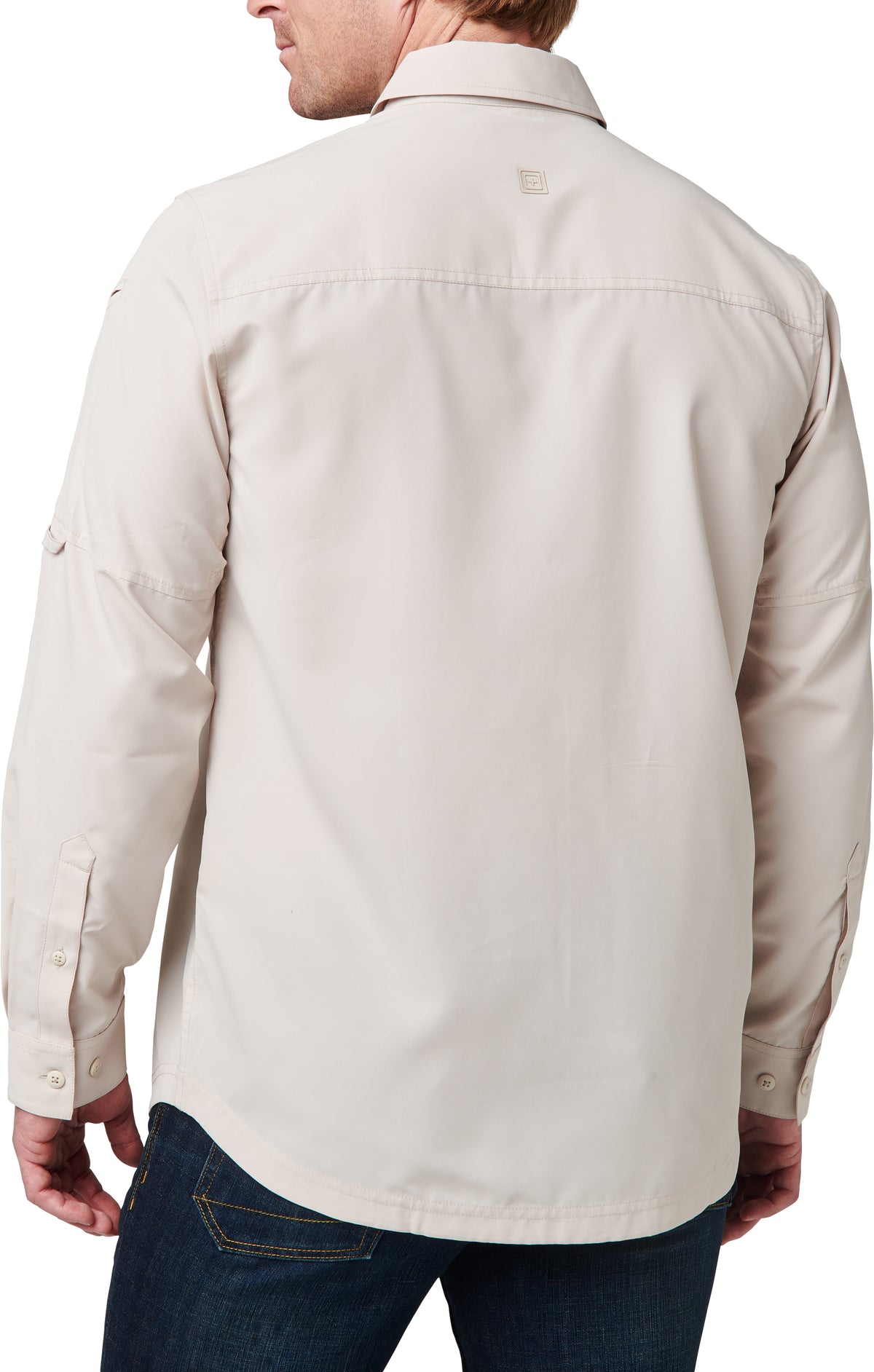 5.11 Tactical Series Chemise Marksman manches longues