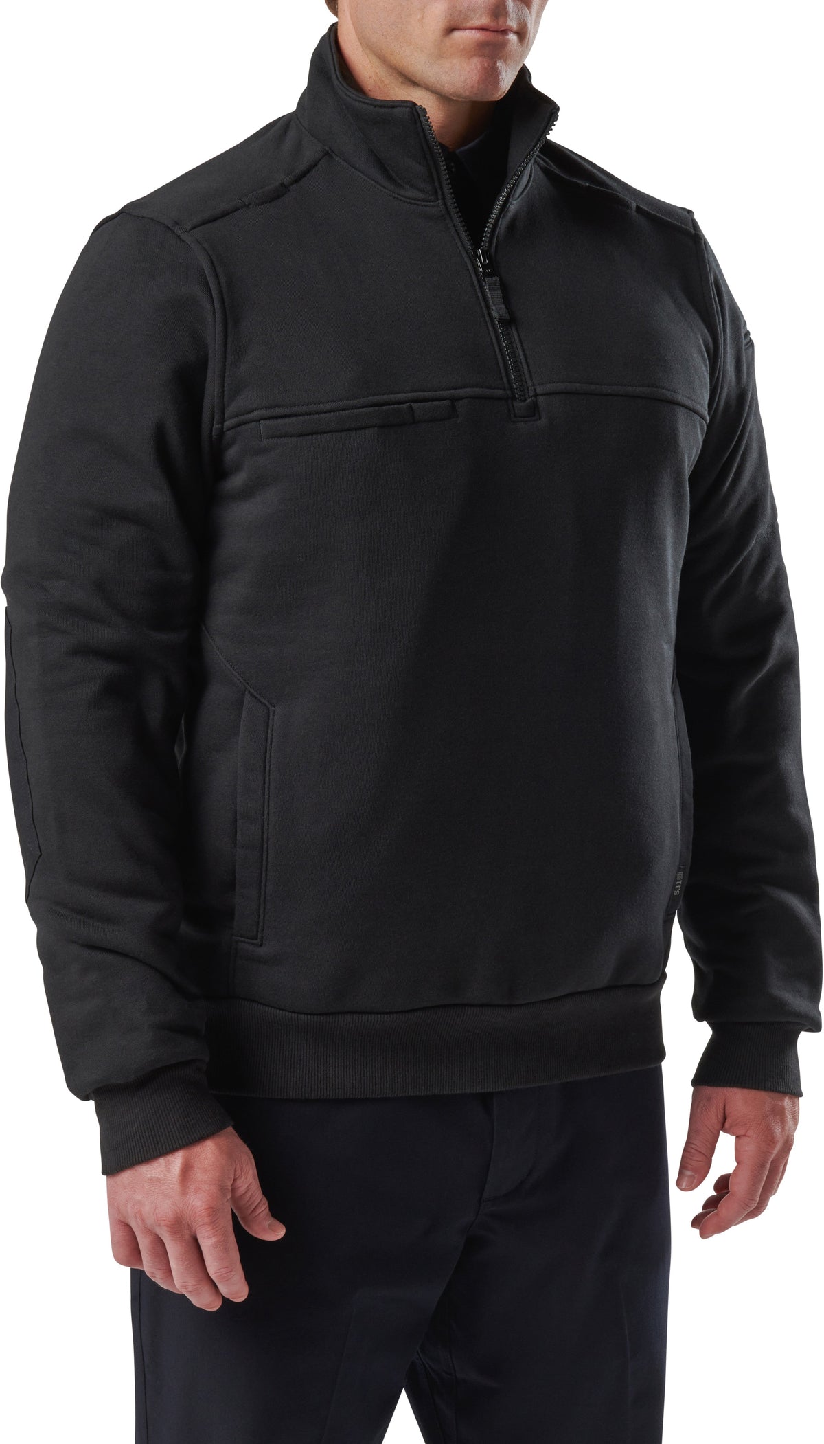 5.11 Tactical Series Pullover Job Shirt avec fermeture éclair 1/4 2.0