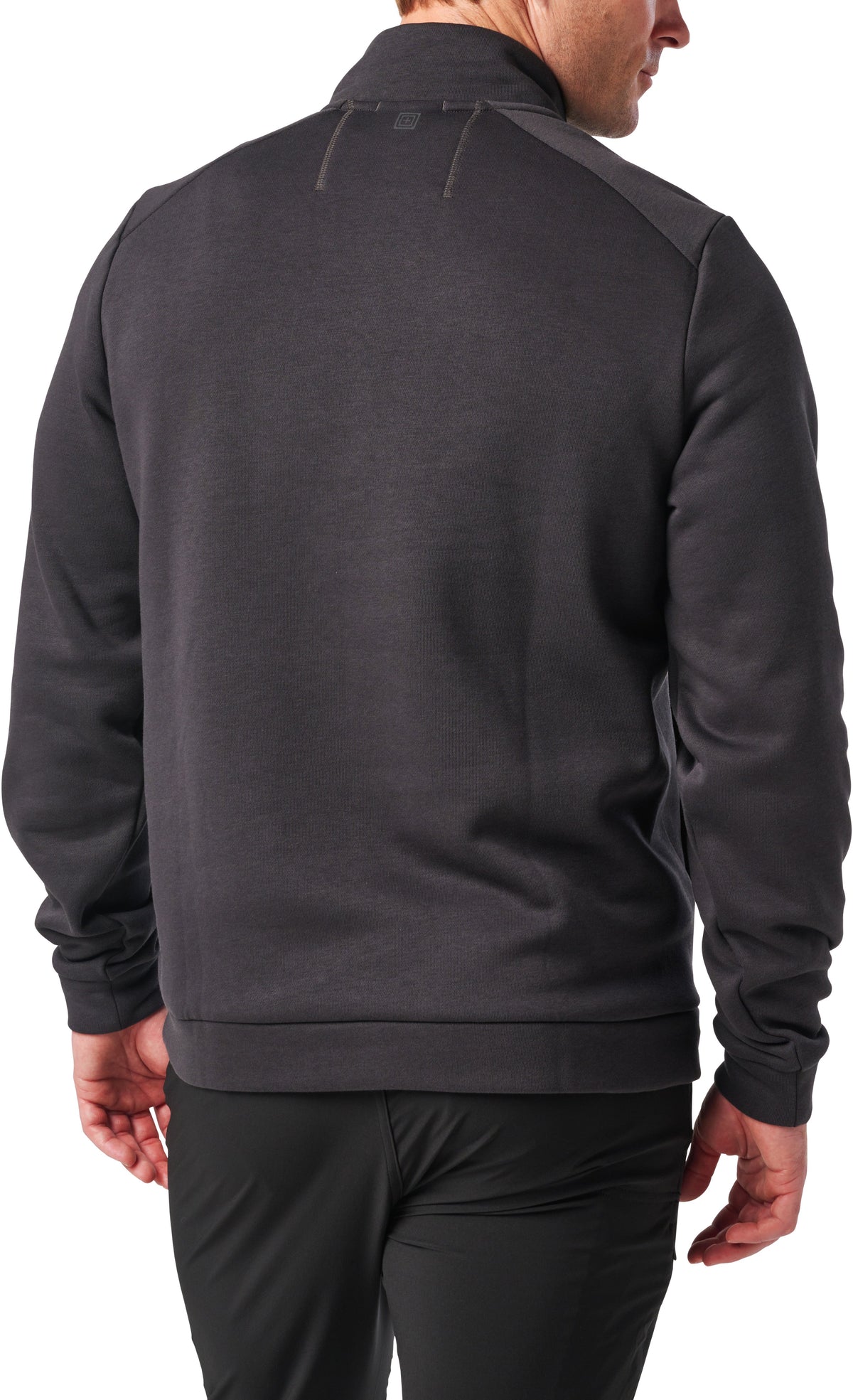 5.11 Tactical Series Pullover (Fleece) PT-R Arrive avec 1/4 fermeture éclair