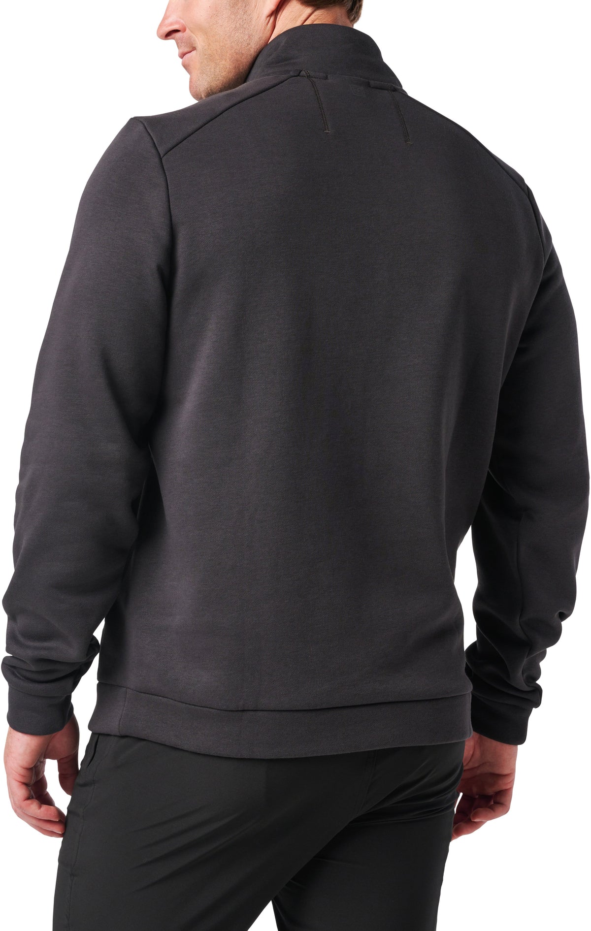 5.11 Tactical Series Pullover (Fleece) PT-R Arrive avec 1/4 fermeture éclair