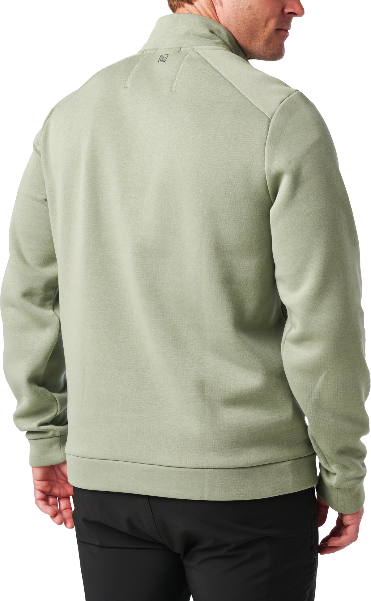 5.11 Tactical Series Pullover (Fleece) PT-R Arrive avec 1/4 fermeture éclair