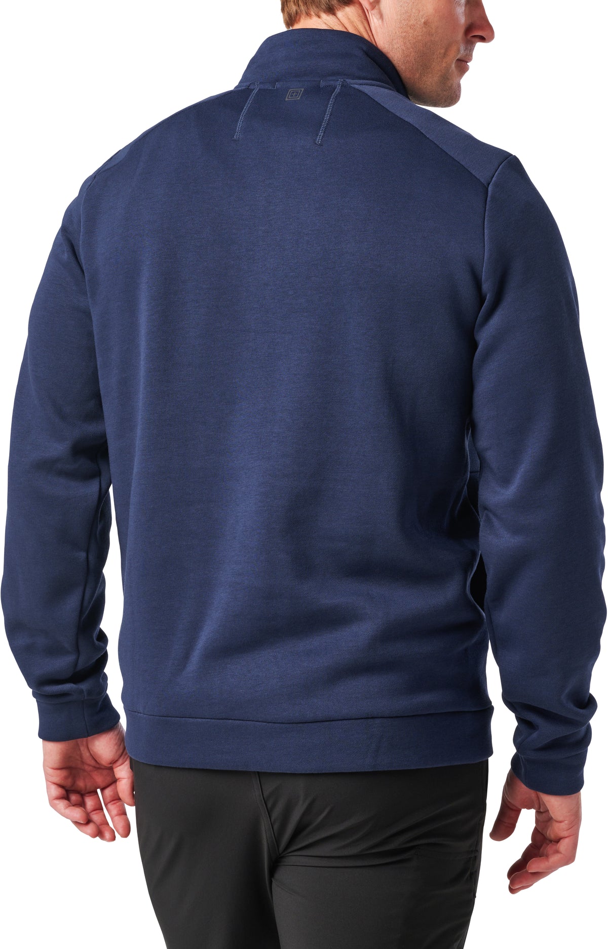 5.11 Tactical Series Pullover (Fleece) PT-R Arrive avec 1/4 fermeture éclair