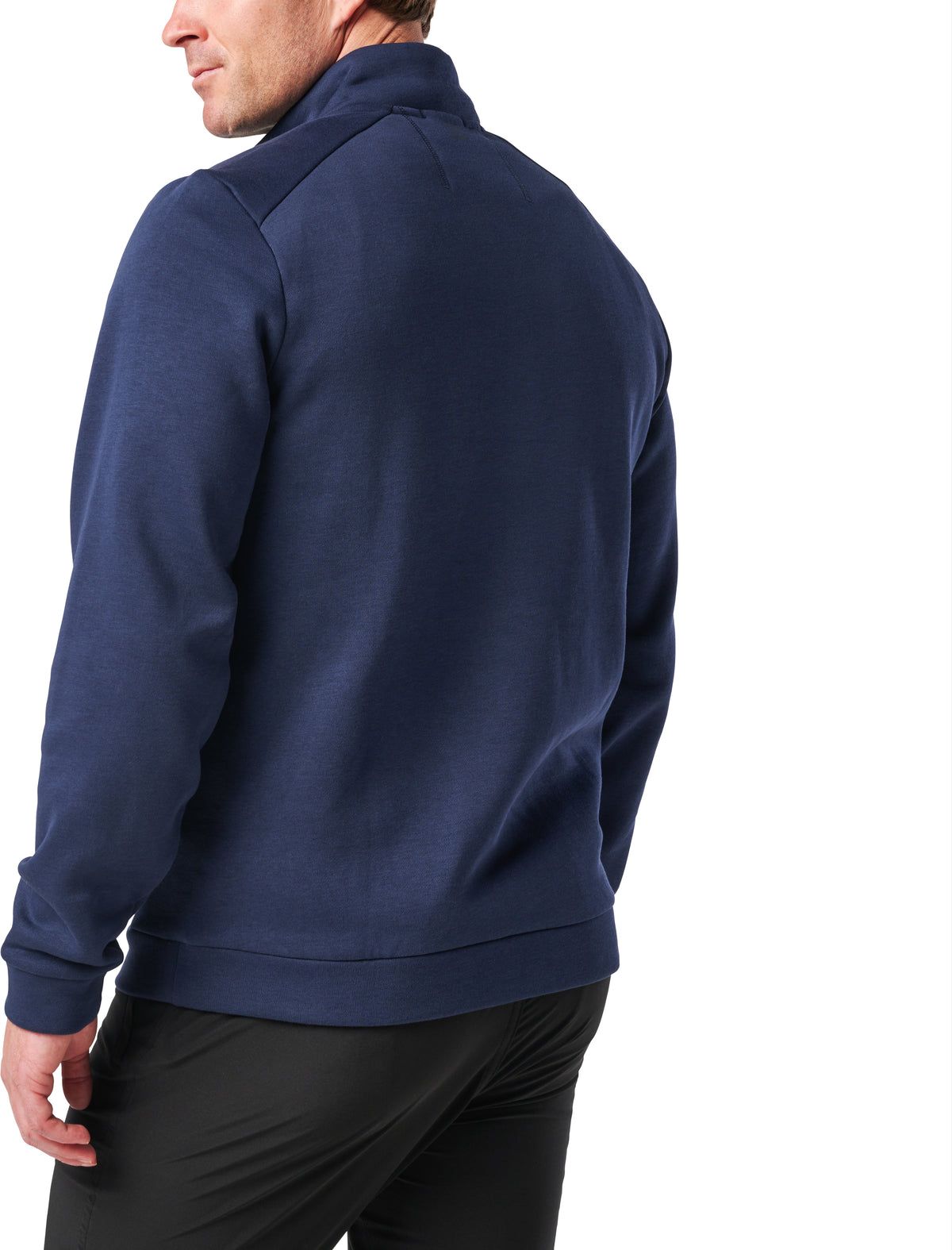 5.11 Tactical Series Pullover (Fleece) PT-R Arrive avec 1/4 fermeture éclair