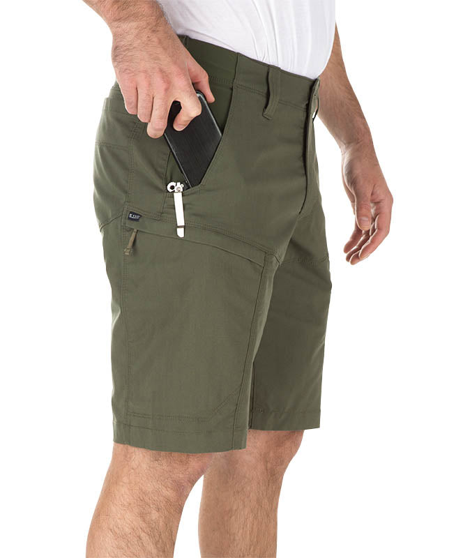 5.11 Tactical Series Short Apex