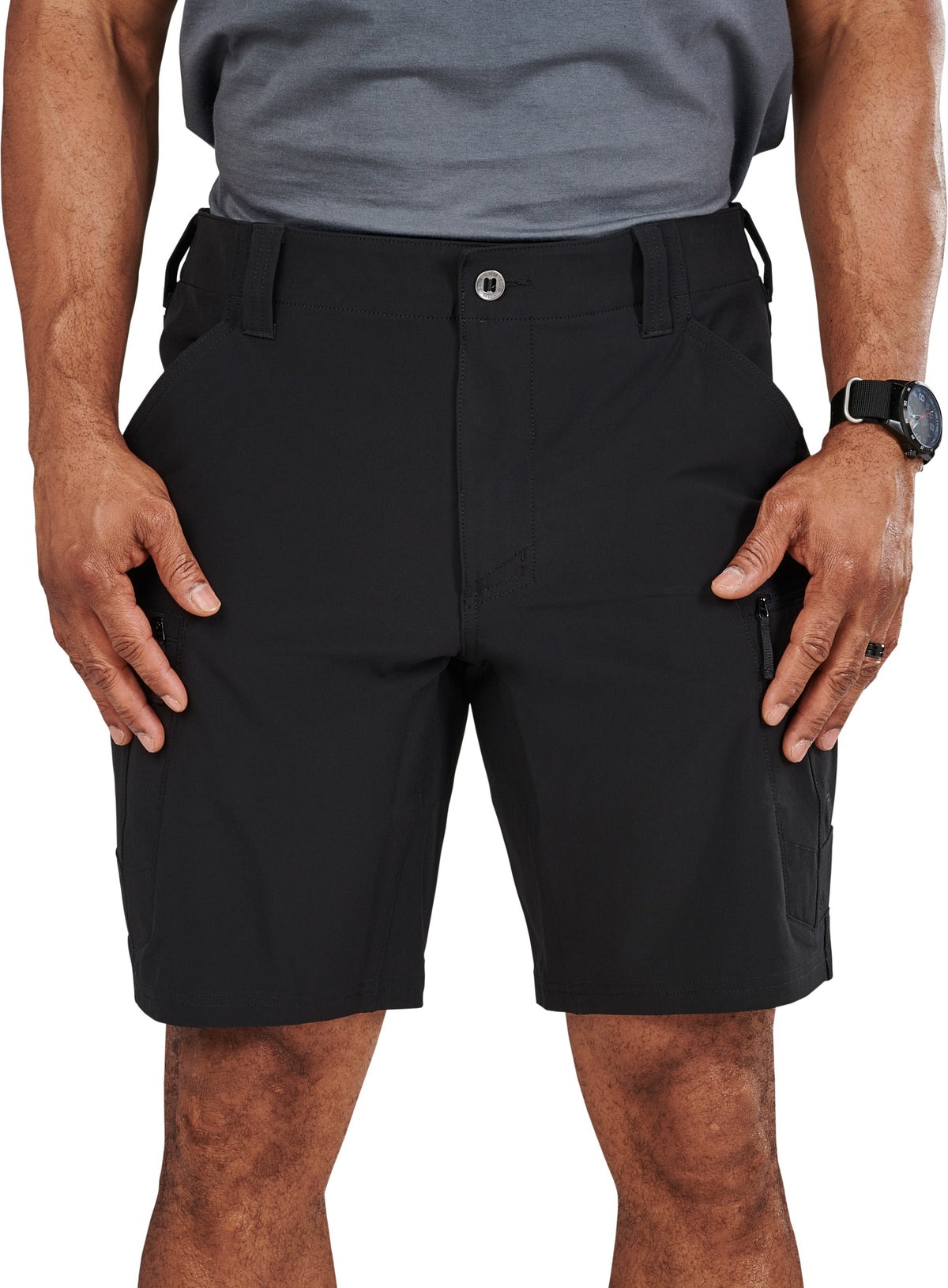 5.11 Tactical Series Trail Shorts