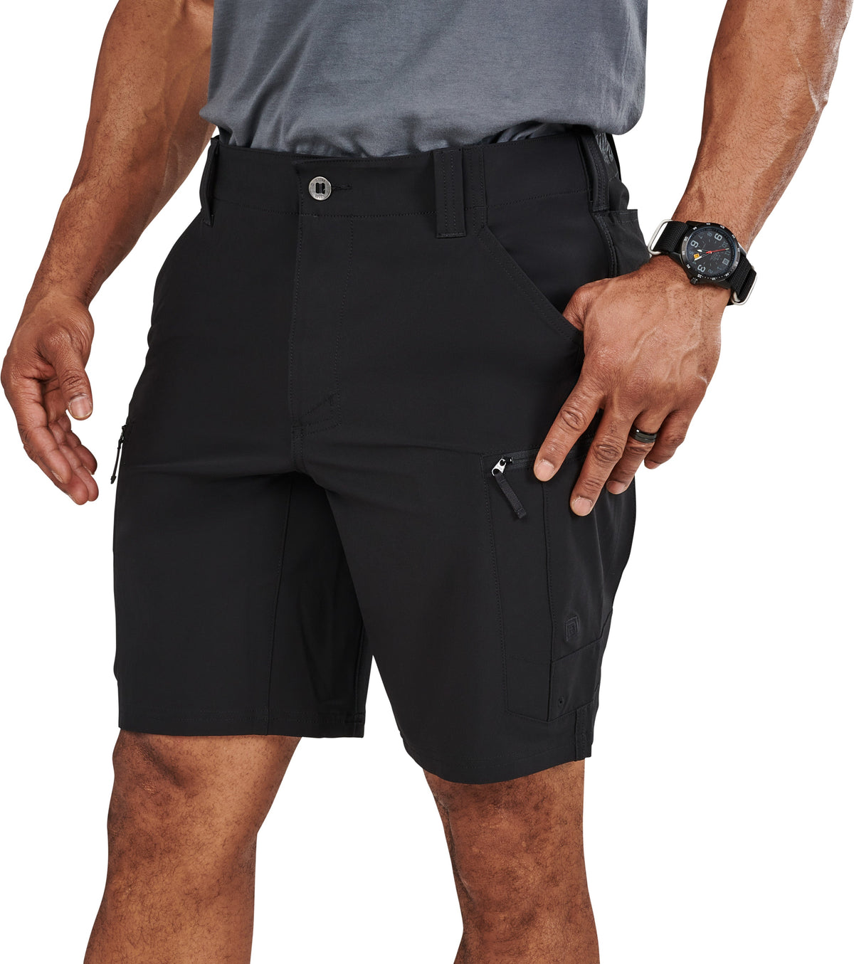 5.11 Tactical Series Trail Shorts