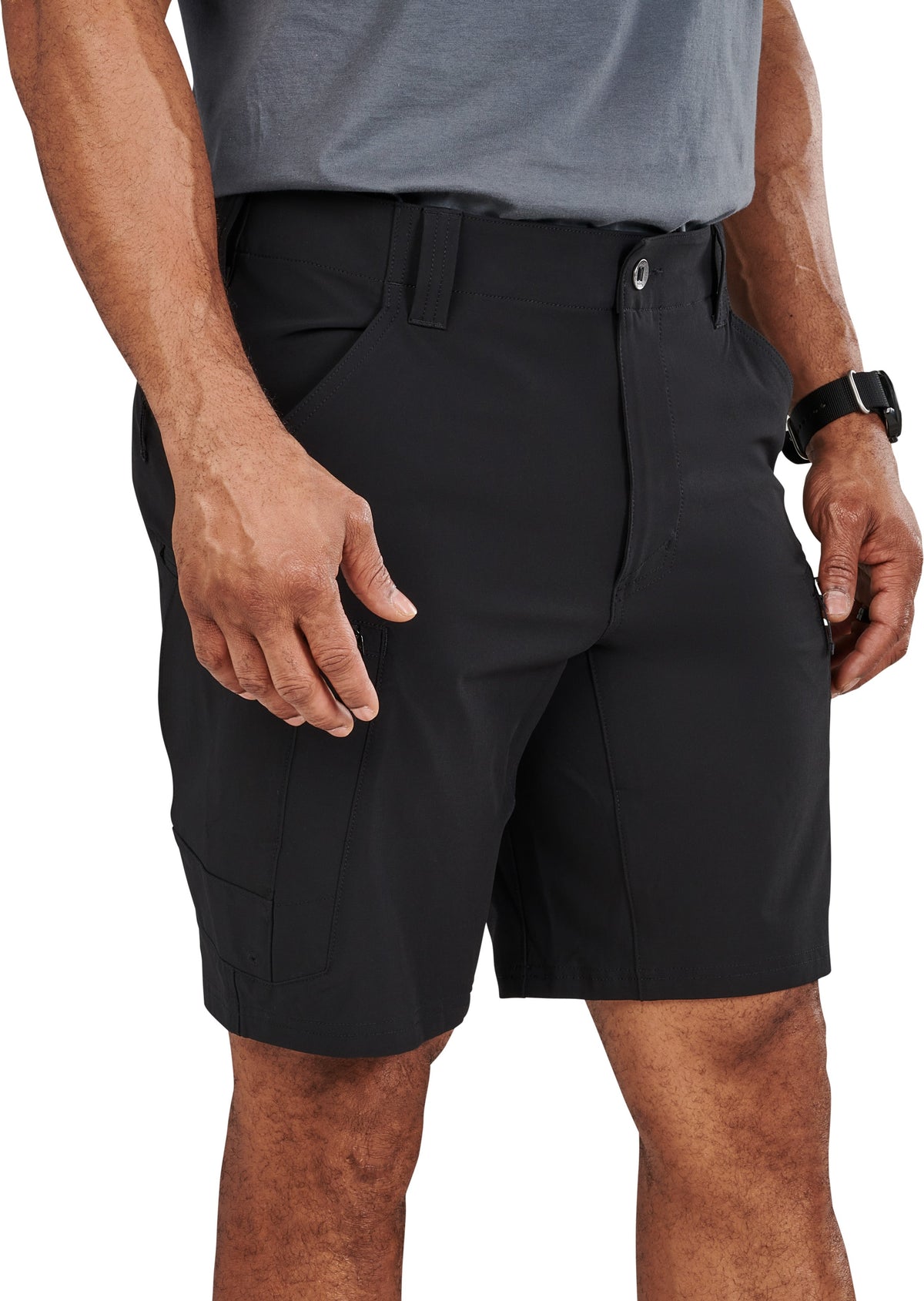 5.11 Tactical Series Trail Shorts