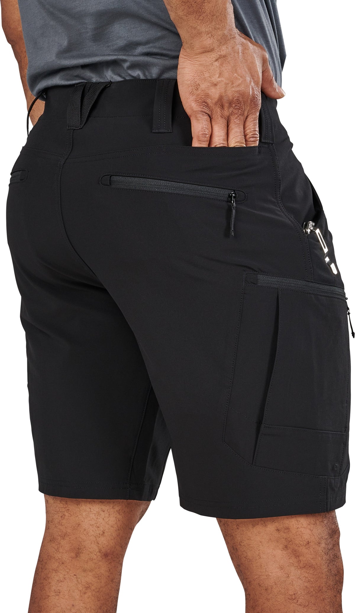 5.11 Tactical Series Trail Shorts