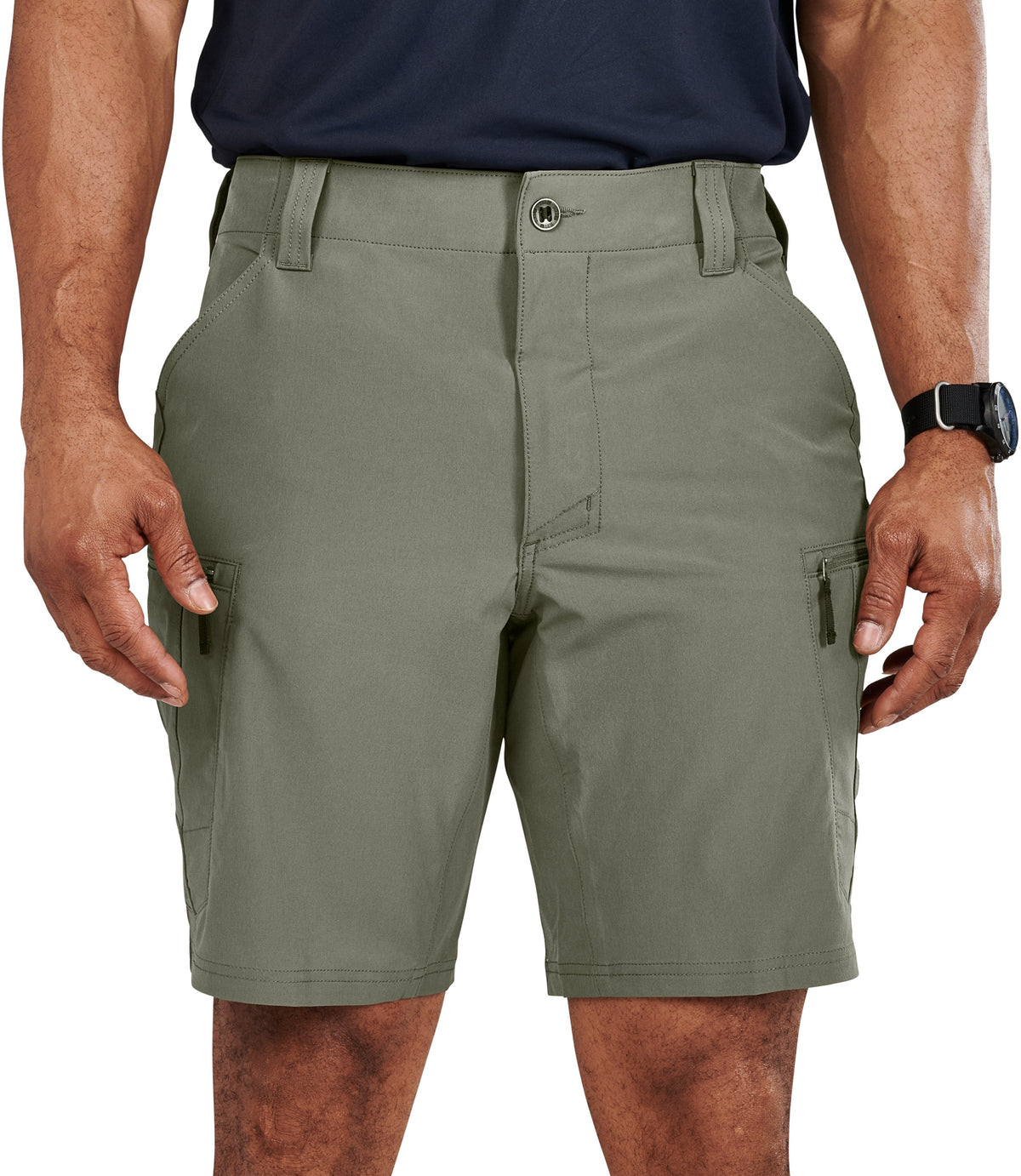 5.11 Tactical Series Trail Shorts