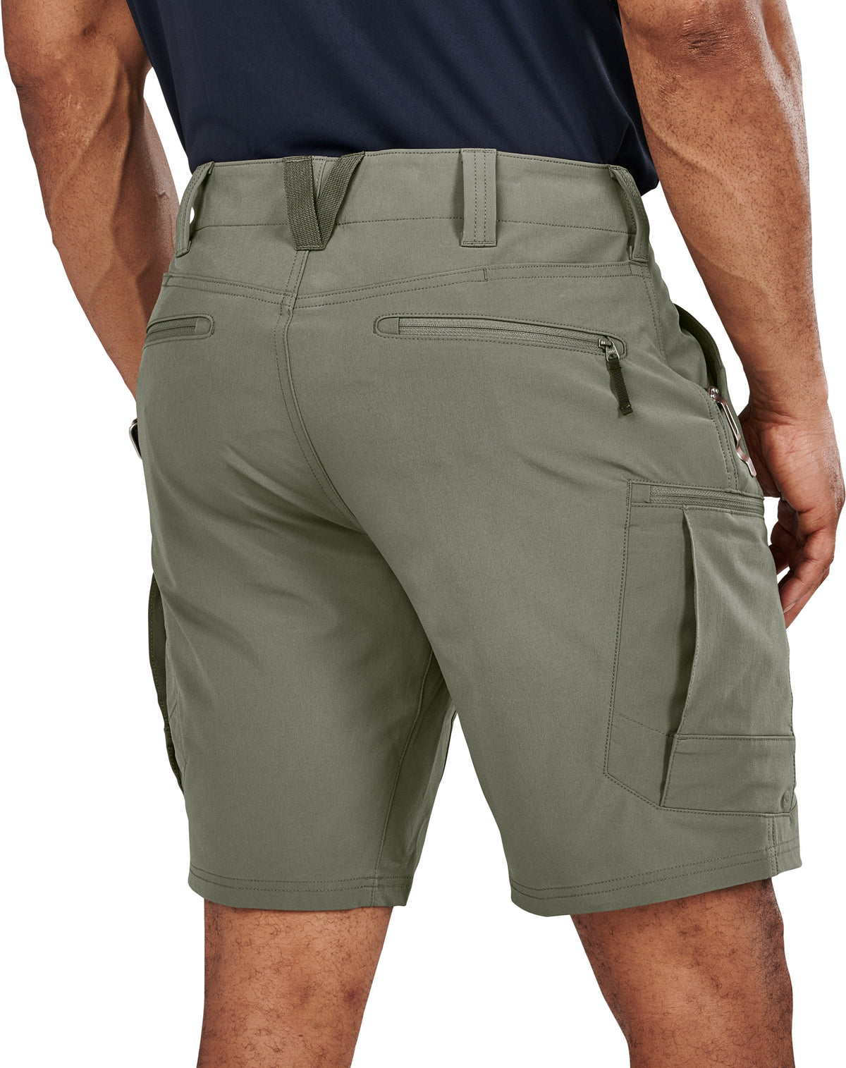 5.11 Tactical Series Trail Shorts