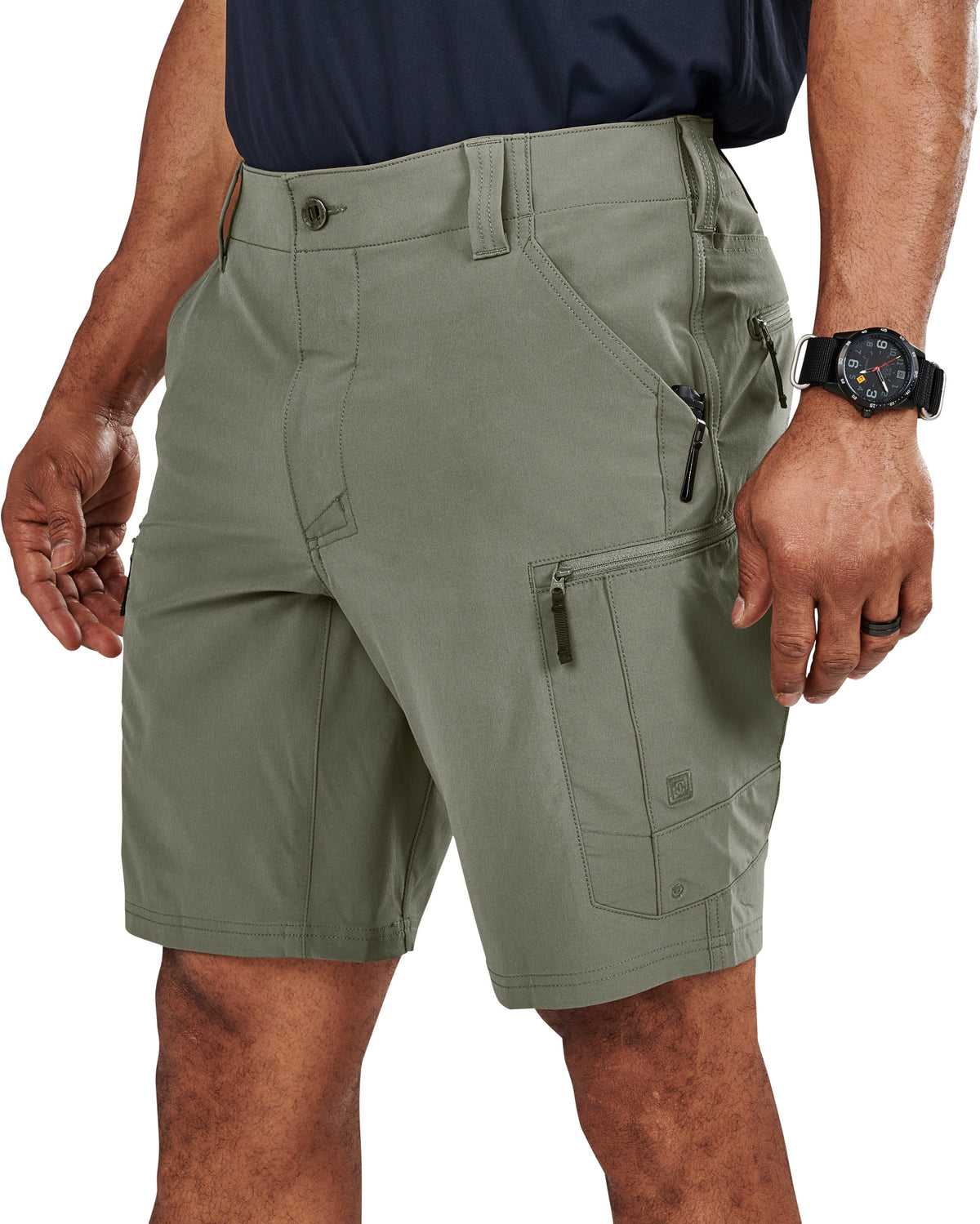 5.11 Tactical Series Trail Shorts