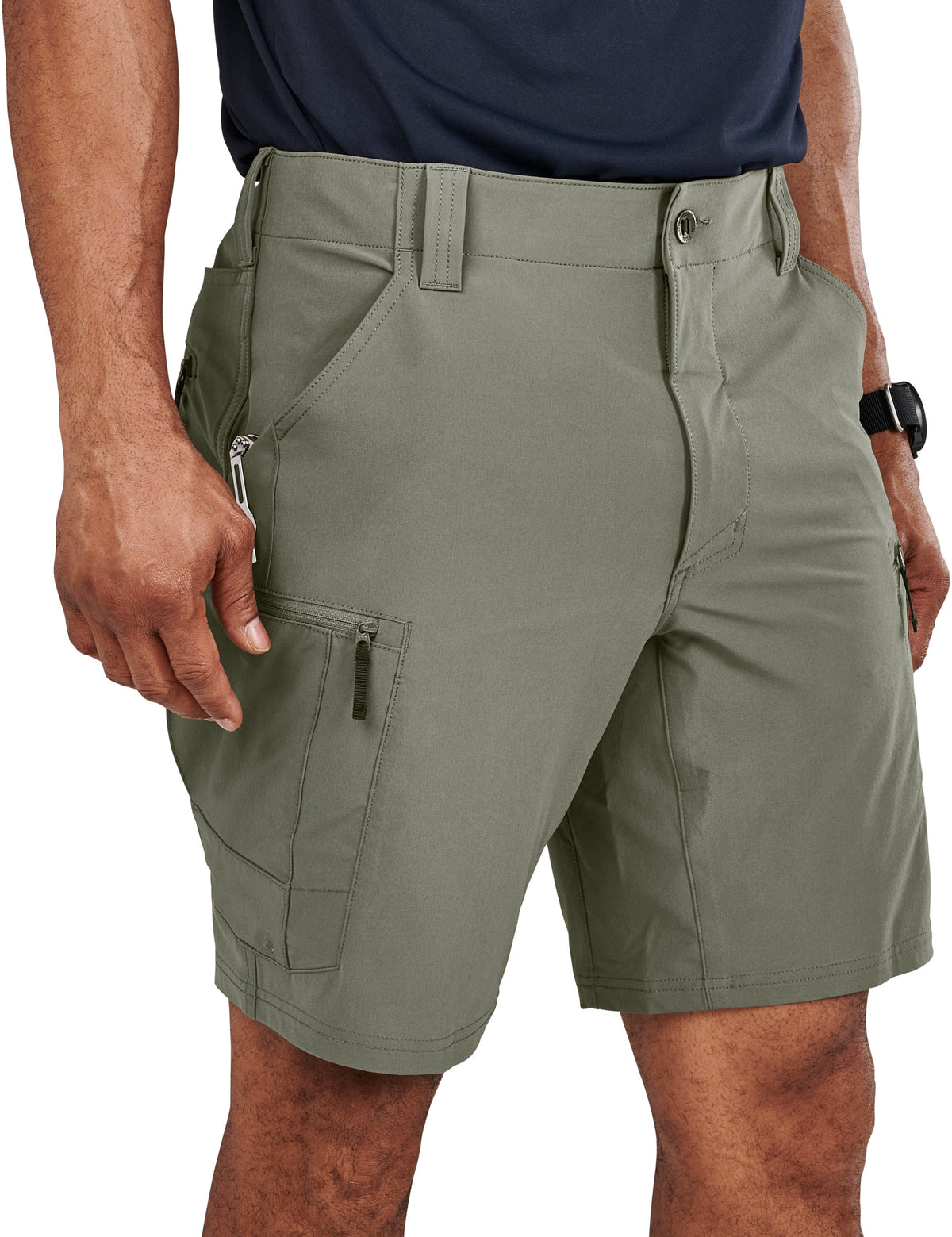 5.11 Tactical Series Trail Shorts