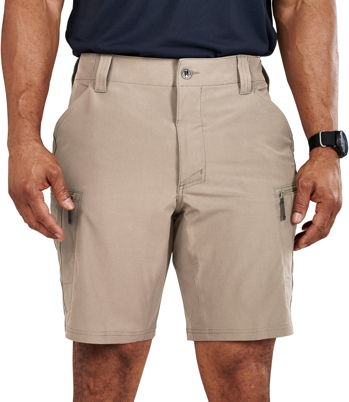 5.11 Tactical Series Trail Shorts