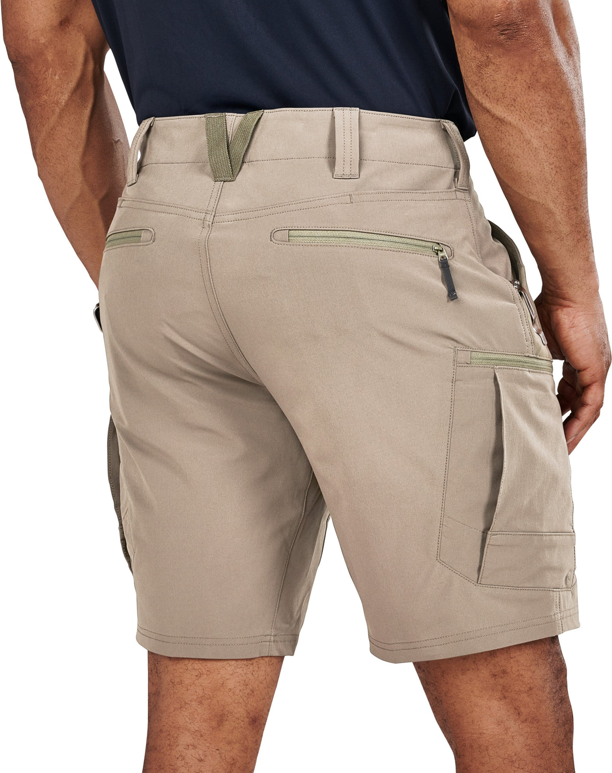 5.11 Tactical Series Trail Shorts