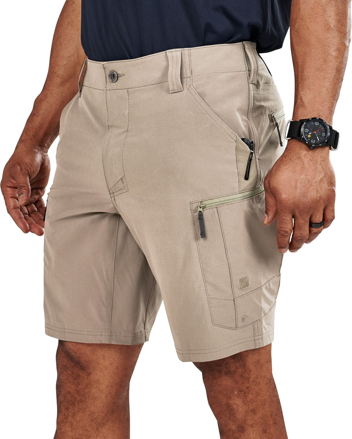 5.11 Tactical Series Trail Shorts