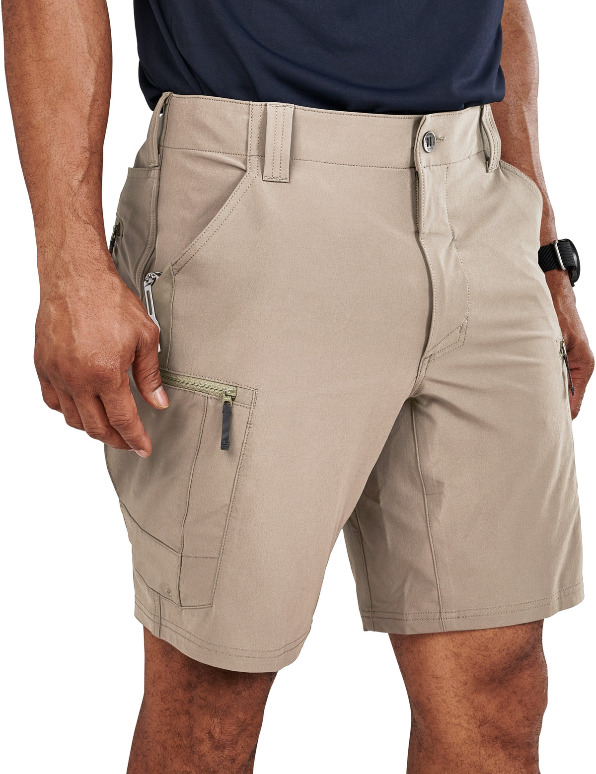 5.11 Tactical Series Trail Shorts