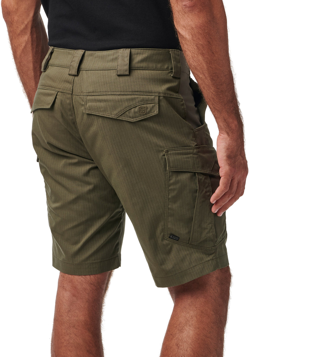 Short 5.11 Tactical Series Icon