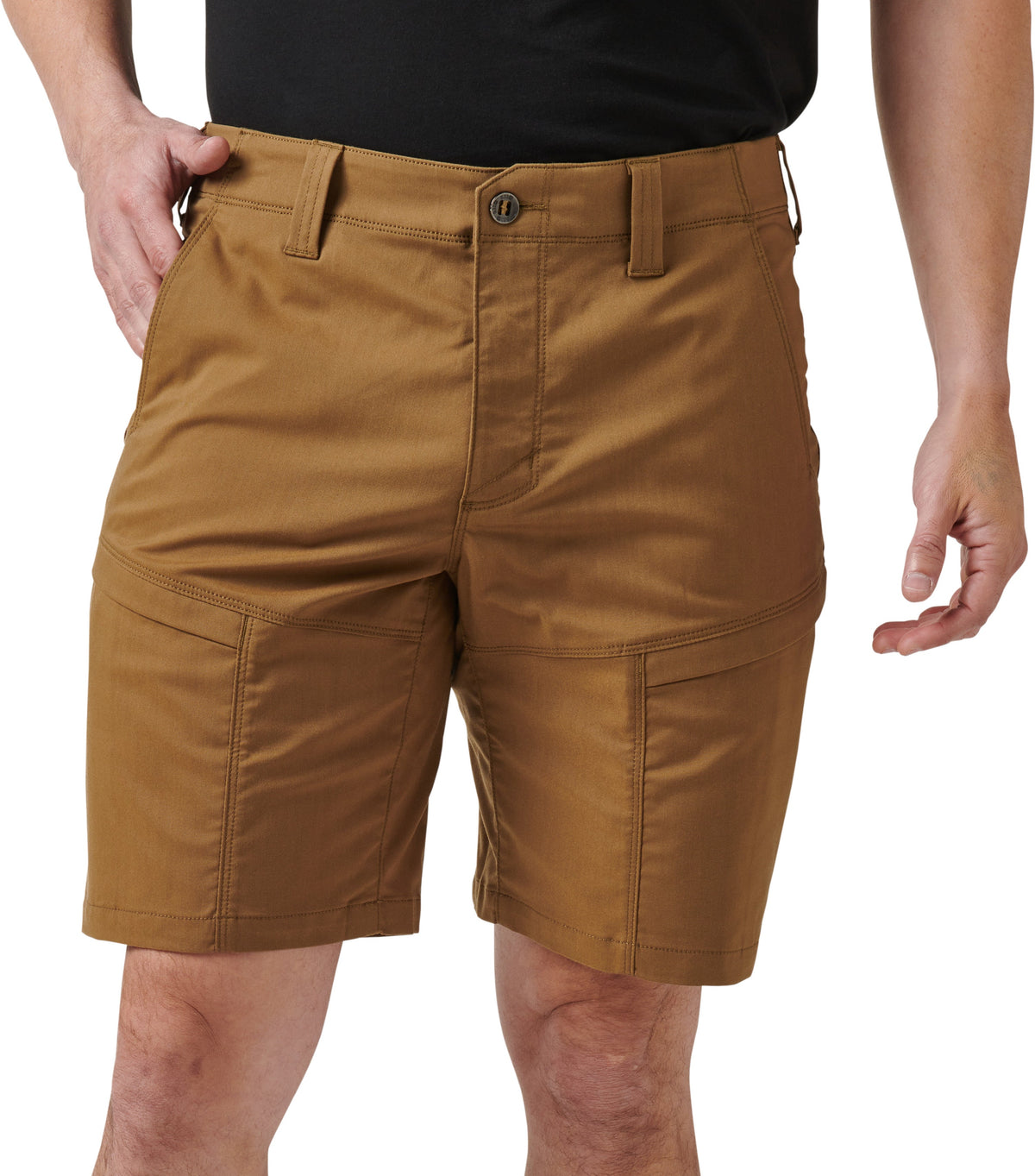 Short 5.11 Tactical Series Ridge