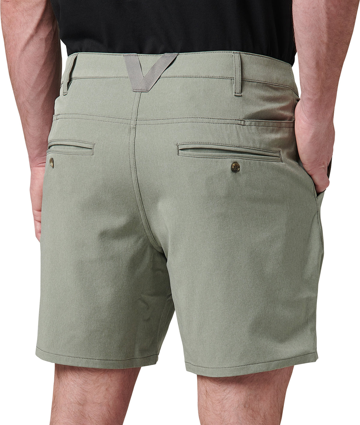 Short 5.11 Tactical Series Dredger