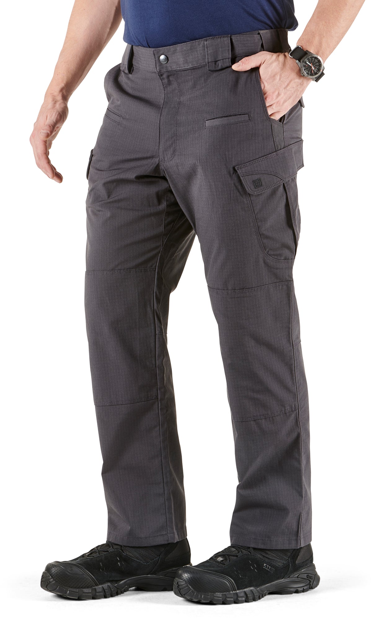 5.11 Tactical Series Hose Stryke charcoal