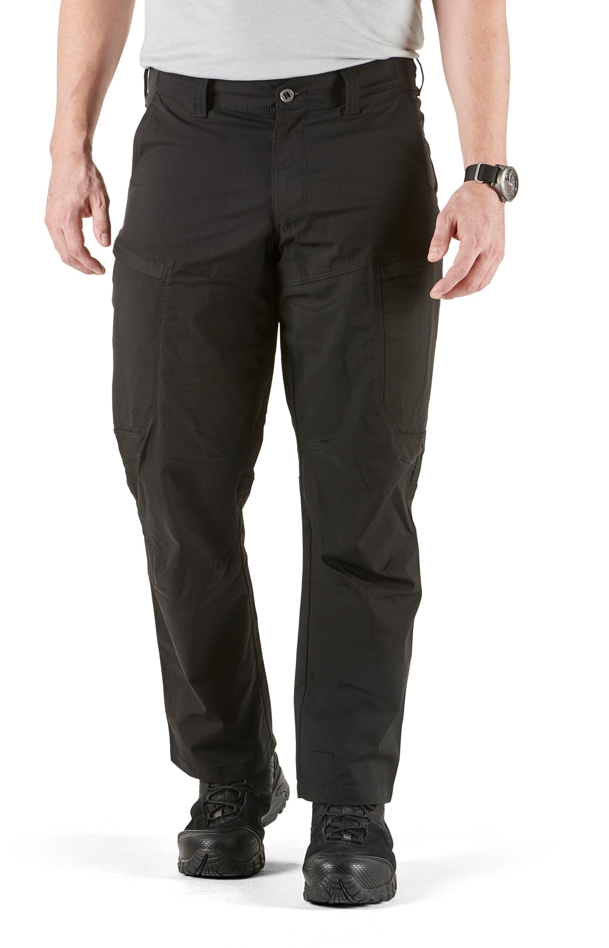 Pantalon 5.11 Tactical Series Apex noir