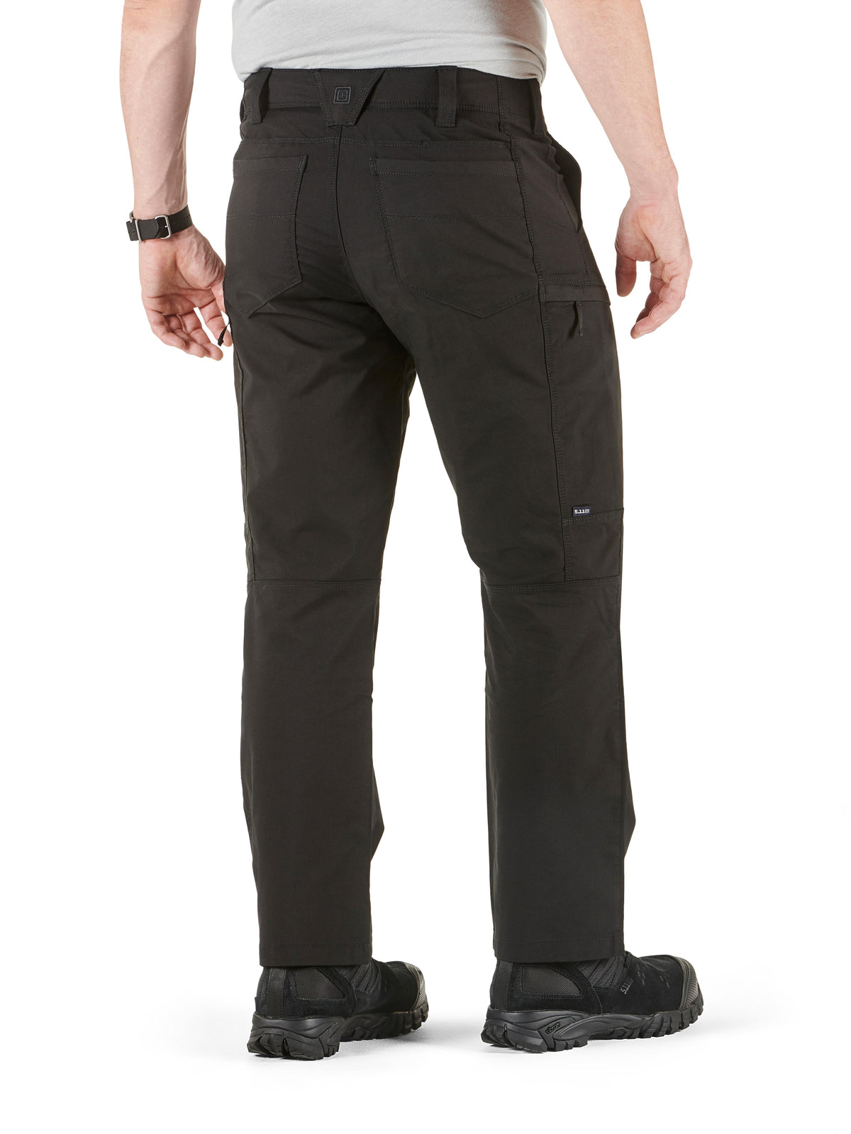 Pantalon 5.11 Tactical Series Apex noir