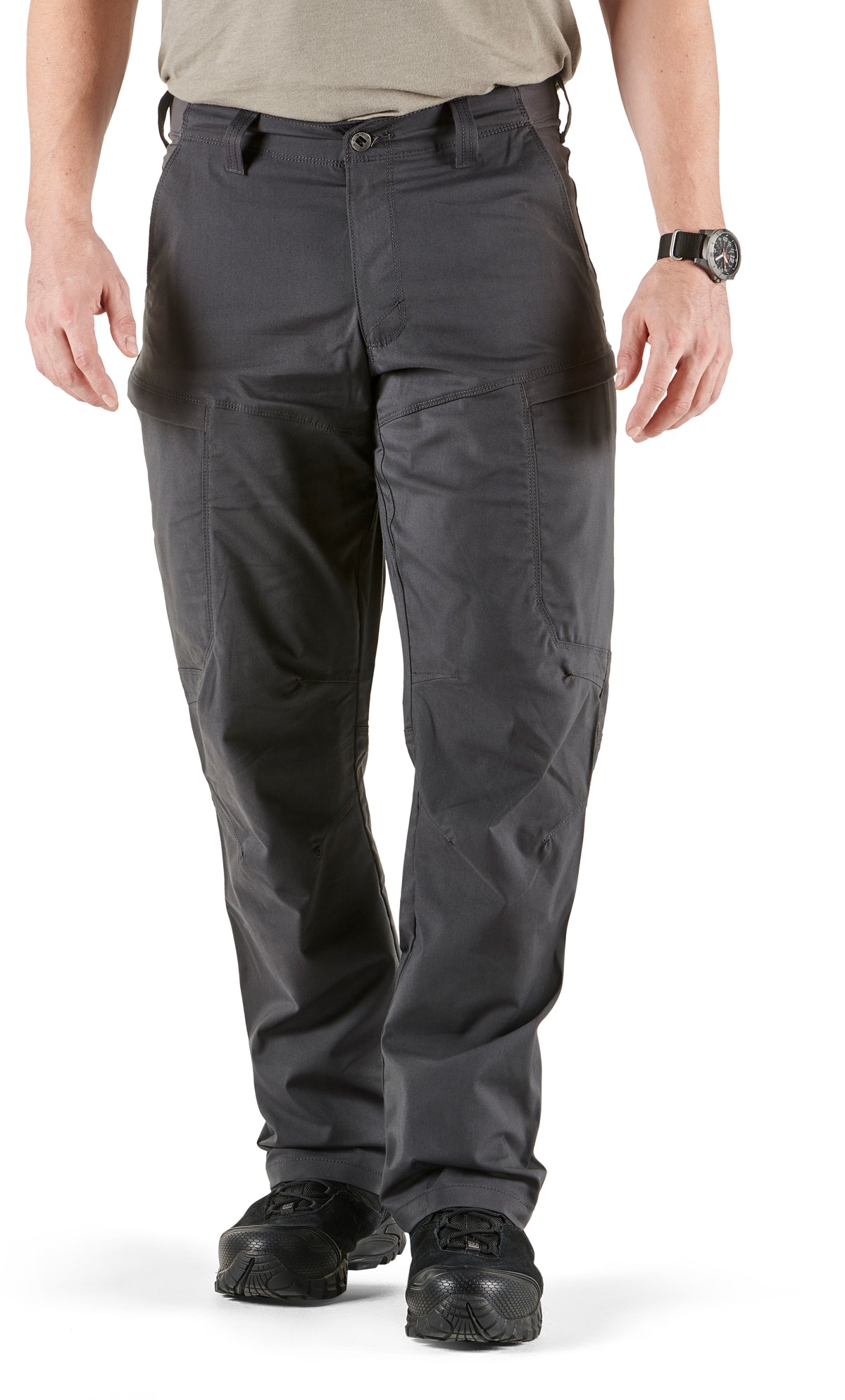 Pantalon 5.11 Tactical Series Apex volcanique