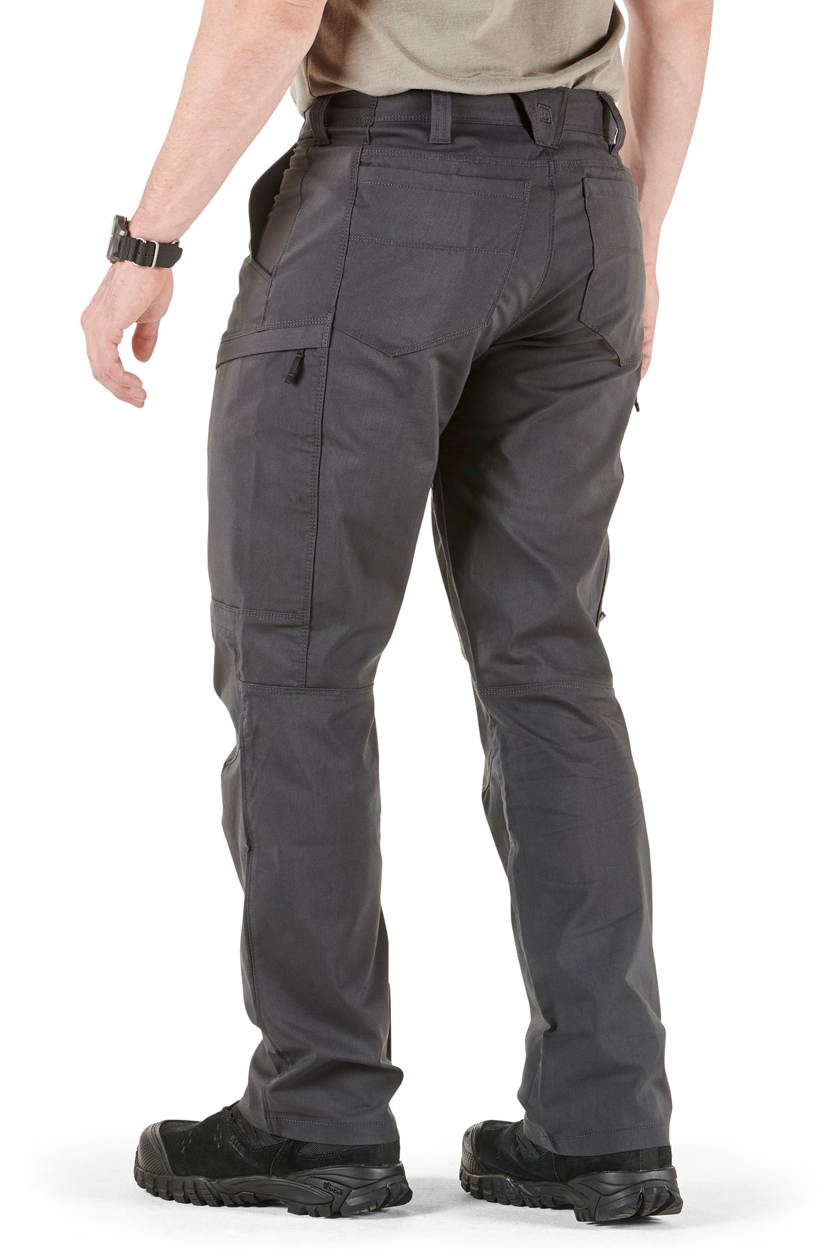 Pantalon 5.11 Tactical Series Apex volcanique