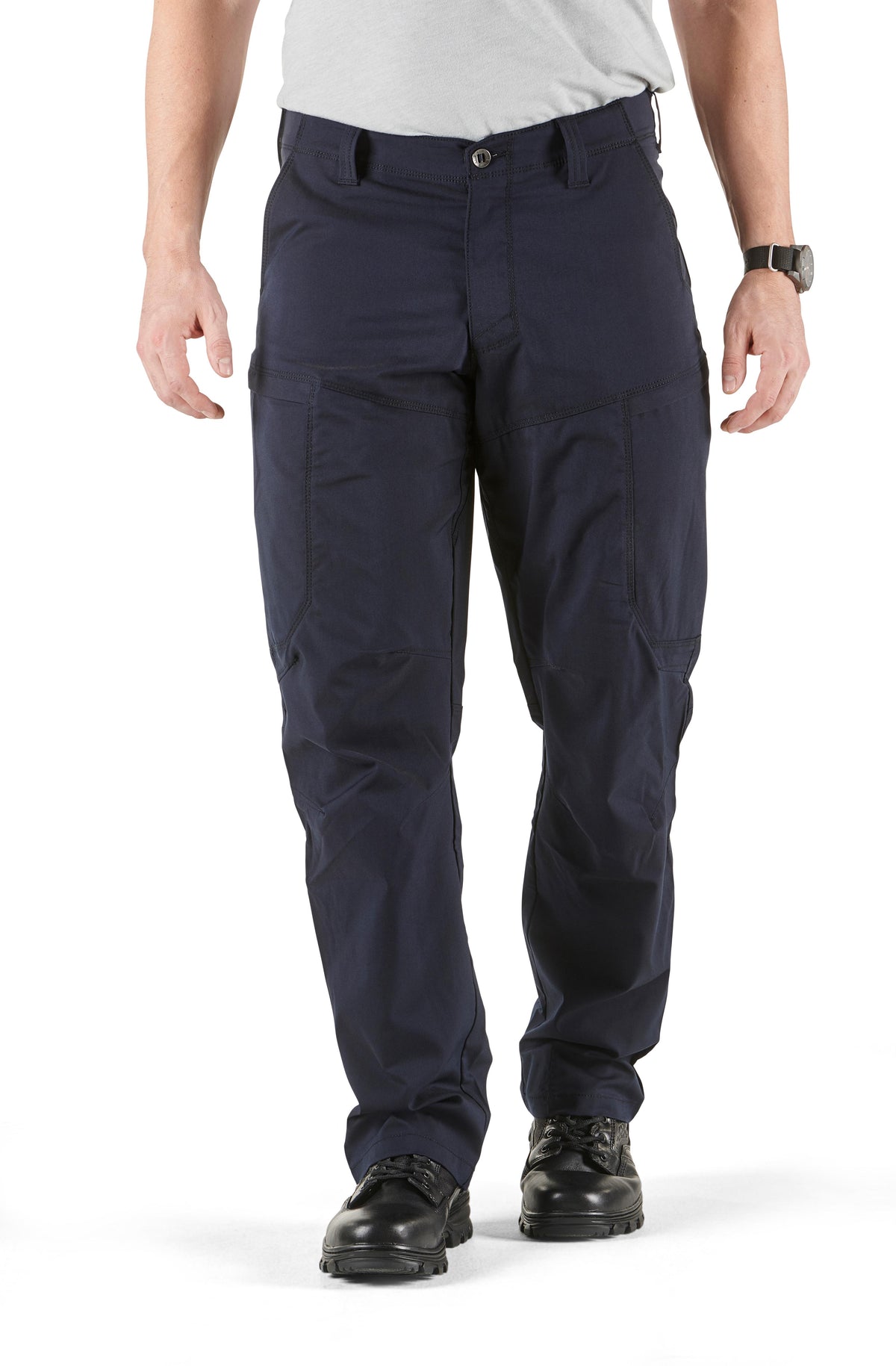 Pantalon 5.11 Tactical Series Apex dark navy