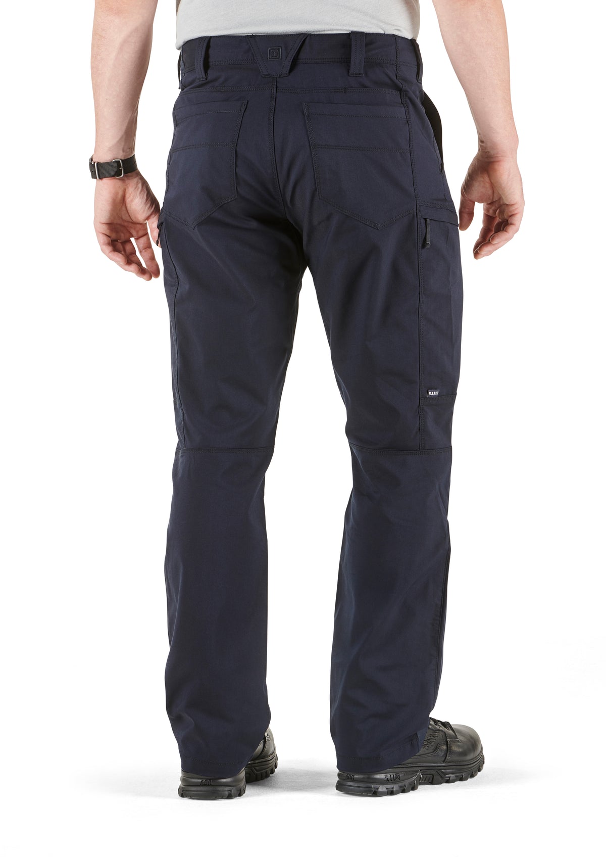 Pantalon 5.11 Tactical Series Apex dark navy