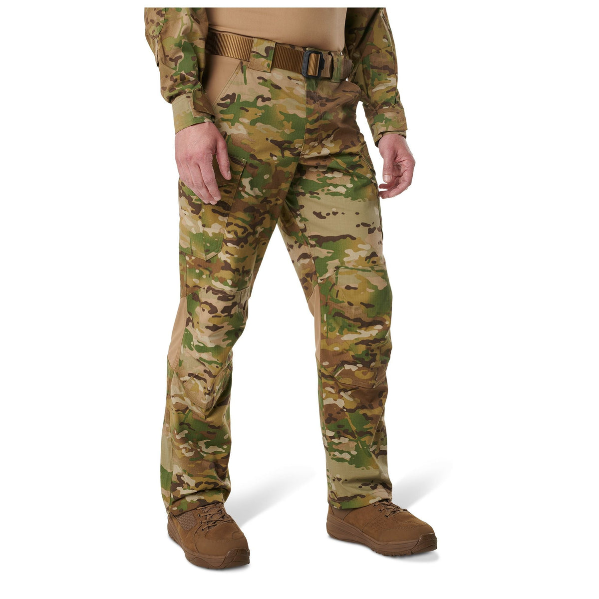 5.11 Tactical Series Hose Stryke TDU Multicam multicam