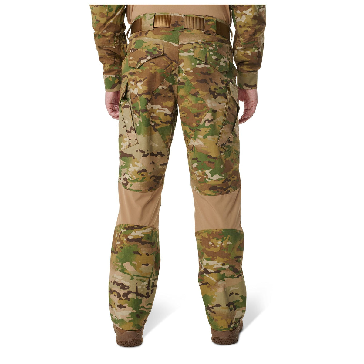 5.11 Tactical Series Hose Stryke TDU Multicam multicam