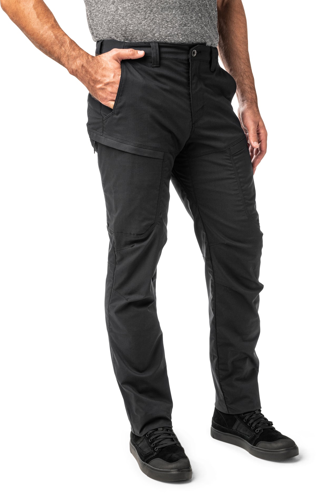 Pantalon 5.11 Tactical Series Ridge noir