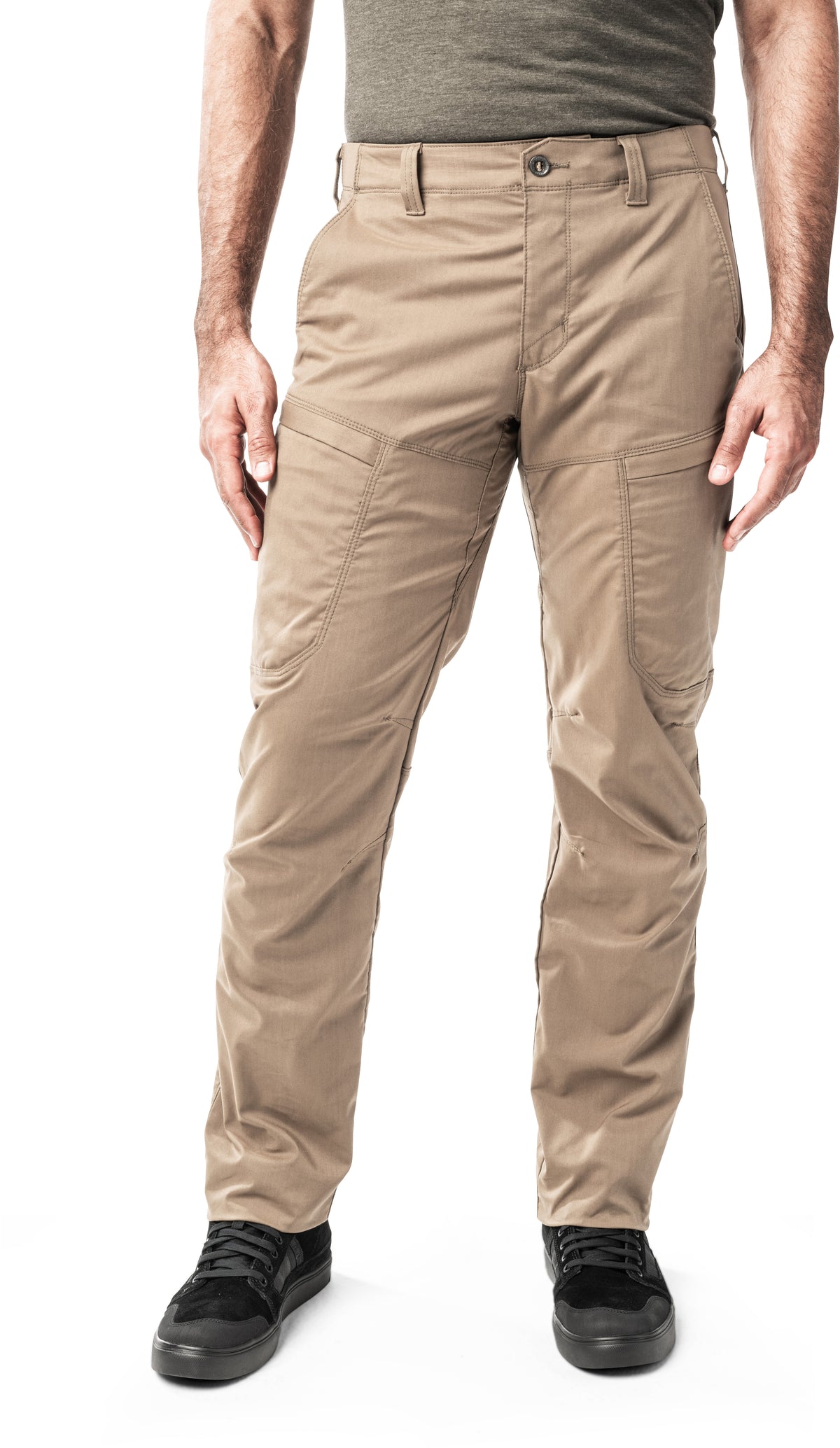 5.11 Tactical Series Hose Ridge Pant khaki