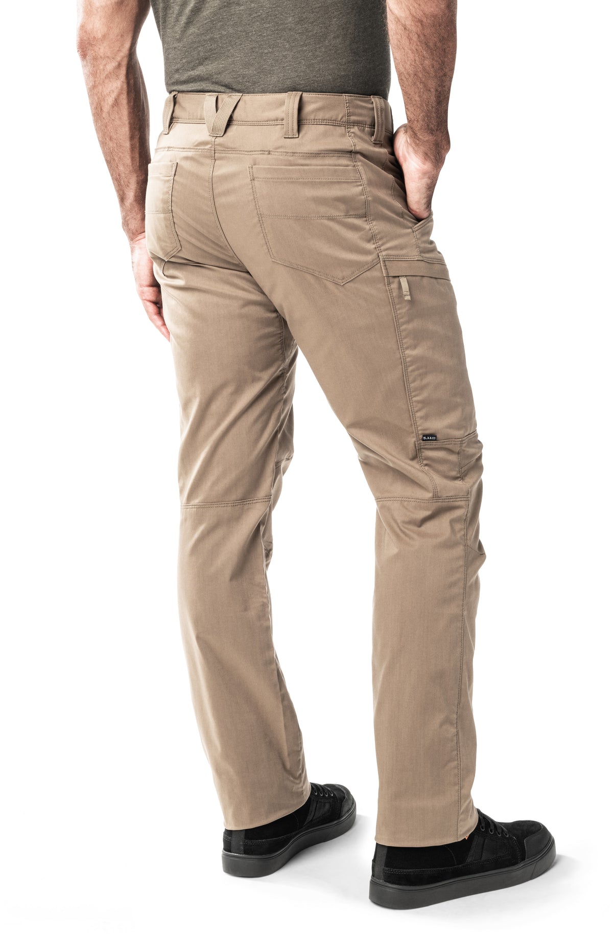 5.11 Tactical Series Hose Ridge Pant khaki