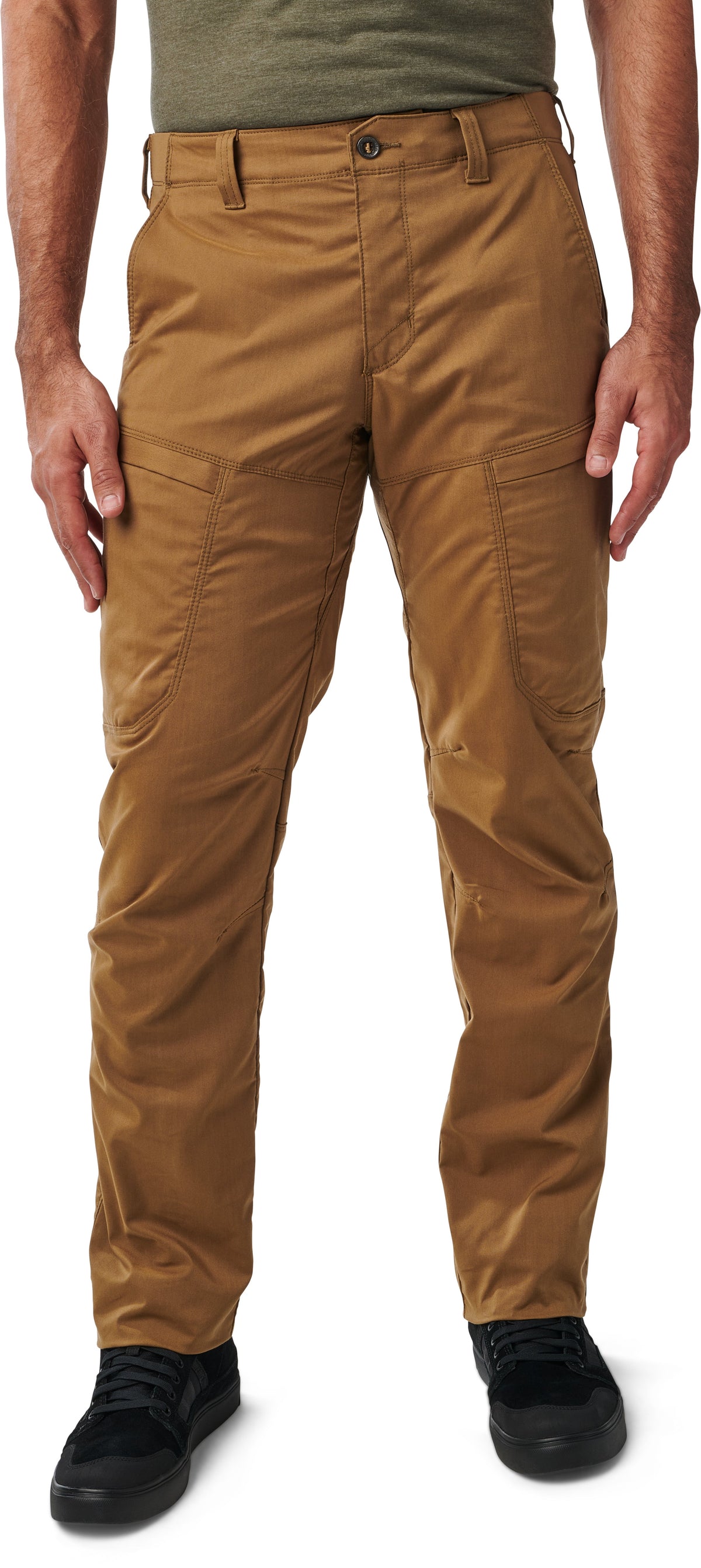 5.11 Tactical Series Hose Ridge Pant kangaroo