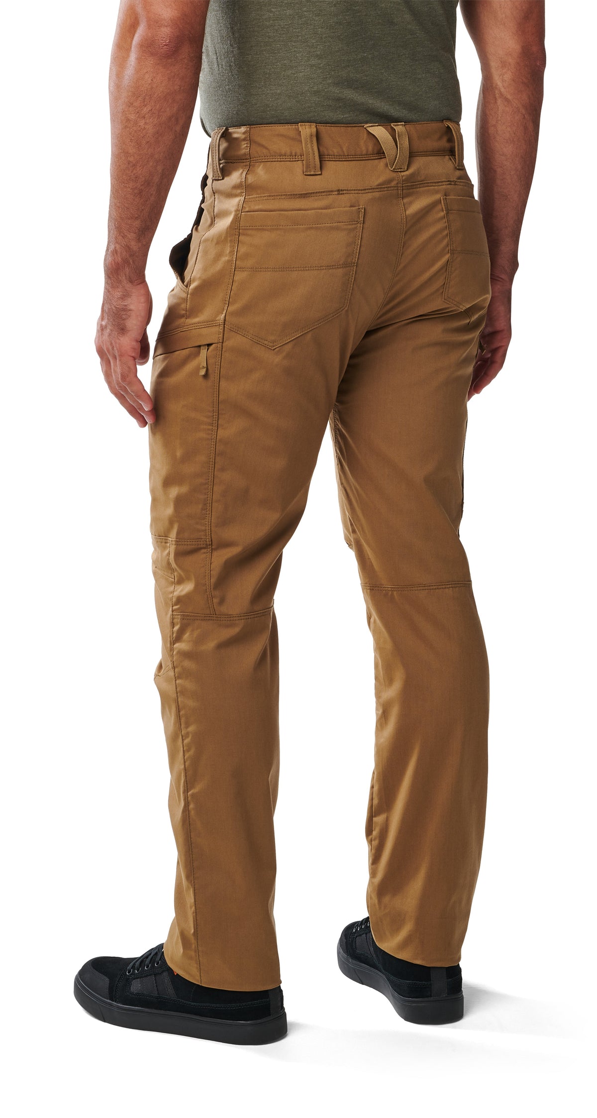 5.11 Tactical Series Hose Ridge Pant kangaroo