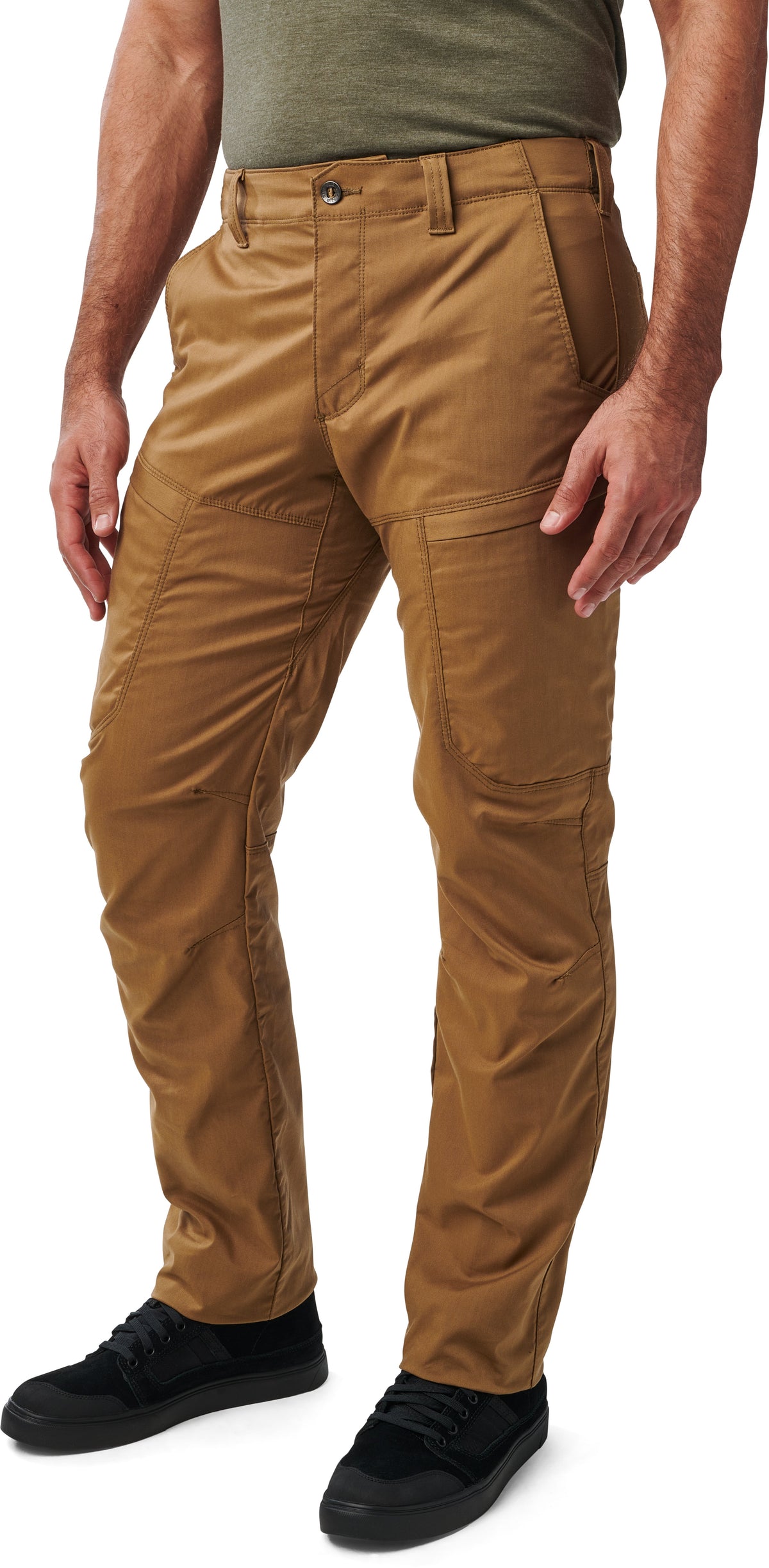 5.11 Tactical Series Hose Ridge Pant kangaroo