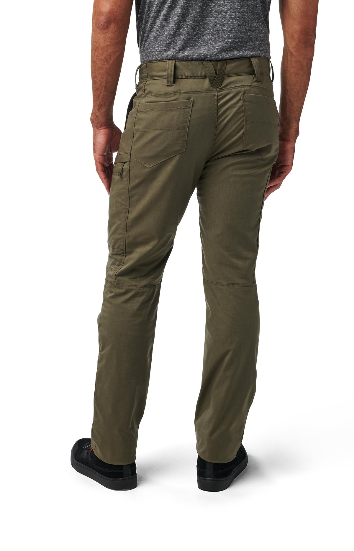 5.11 Tactical Series Hose Ridge Pant ranger green