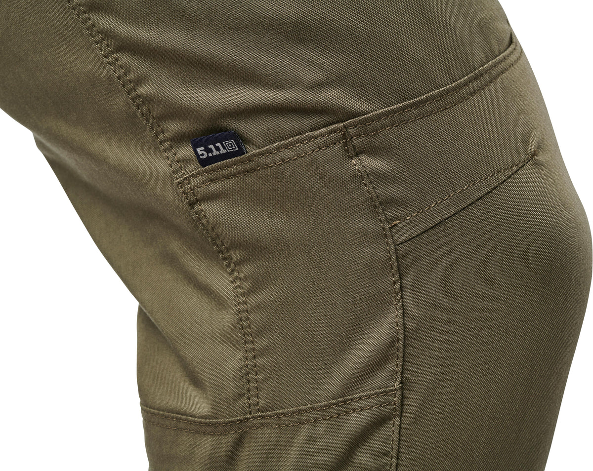 5.11 Tactical Series Hose Ridge Pant ranger green